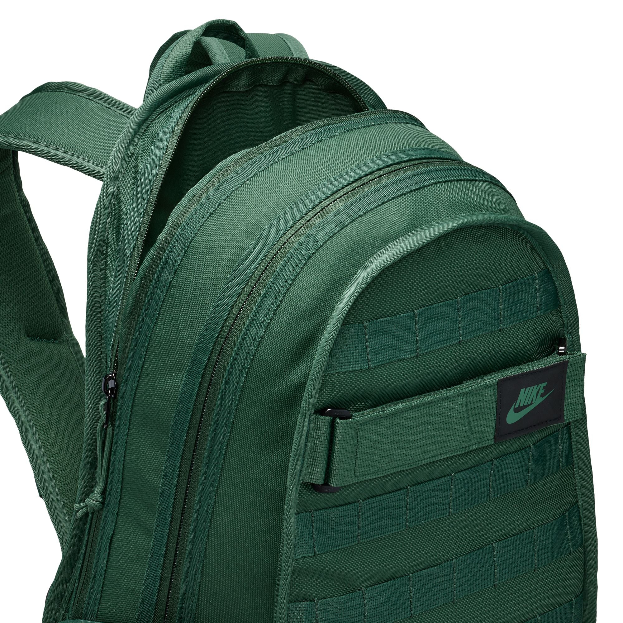 Nike RPM Backpack - FIR/BLACK/FIR