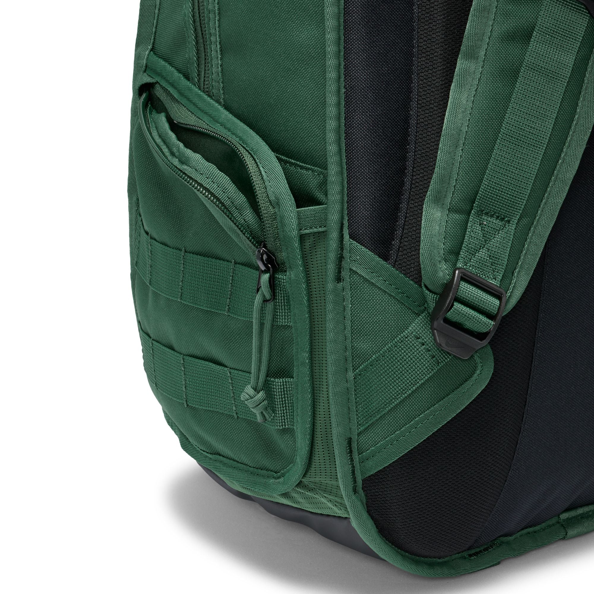 Nike RPM Backpack - FIR/BLACK/FIR