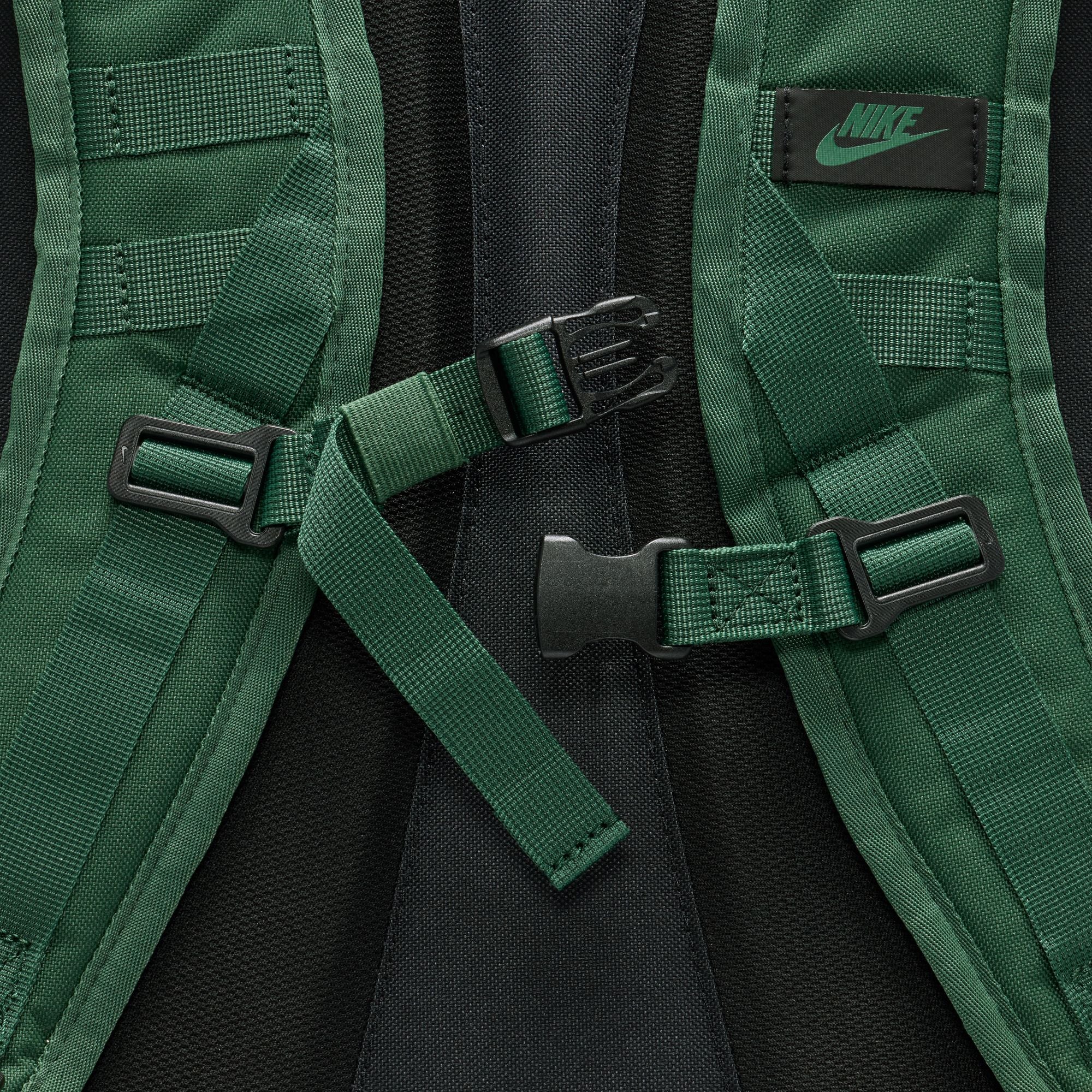 Nike RPM Backpack - FIR/BLACK/FIR