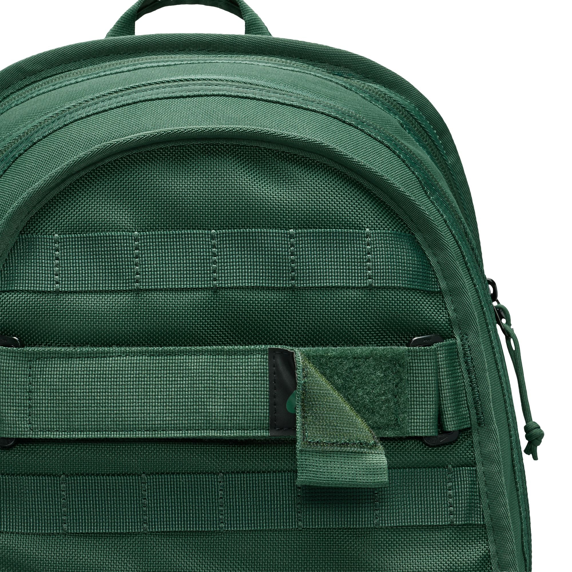 Nike RPM Backpack - FIR/BLACK/FIR