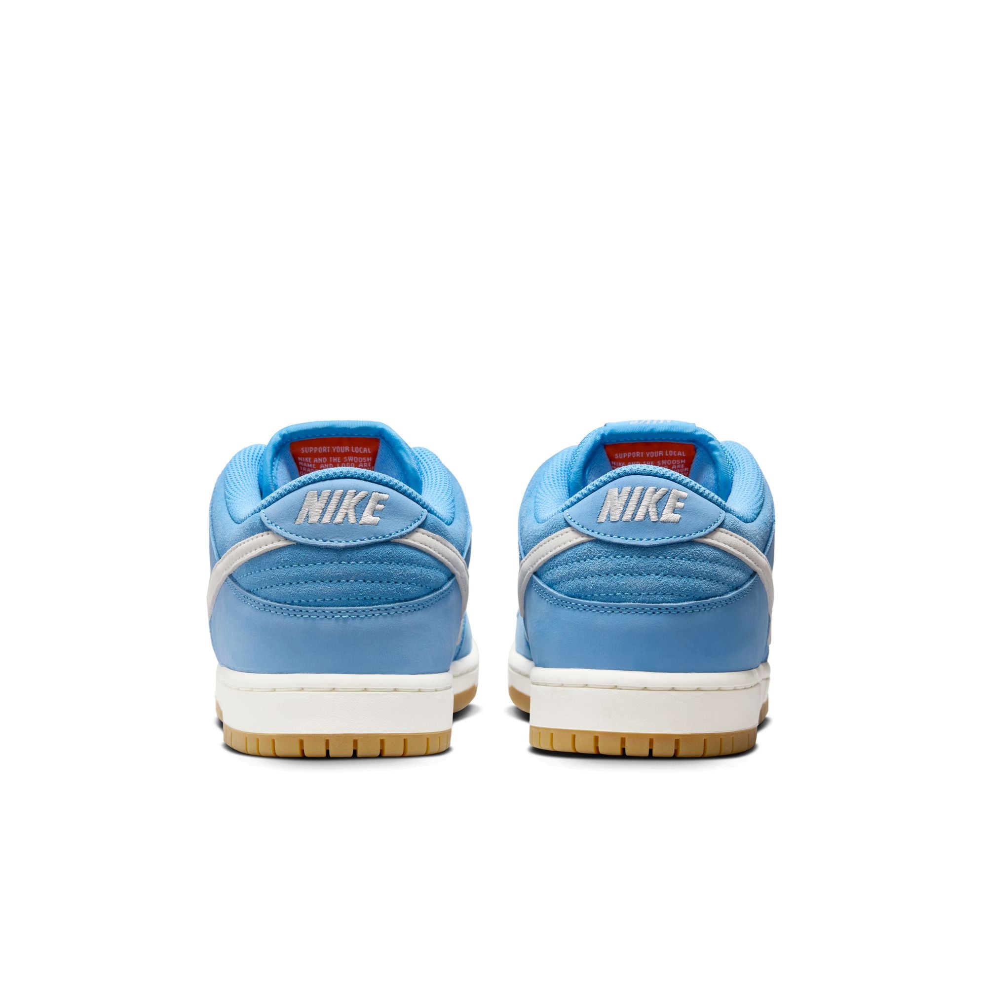 Nike SB Dunk Low Pro - UNIVERSITY BLUE/SAIL-UNIVERSITY BLUE