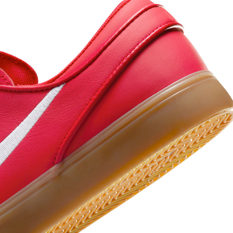 NIKE SB ZOOM JANOSKI OG+ - UNIVERSITY RED/WHITE-UNIVERSITY RED