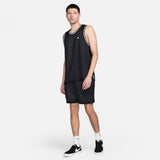Nike SB Basketball Skate Jersey - Black/White (Reversible)