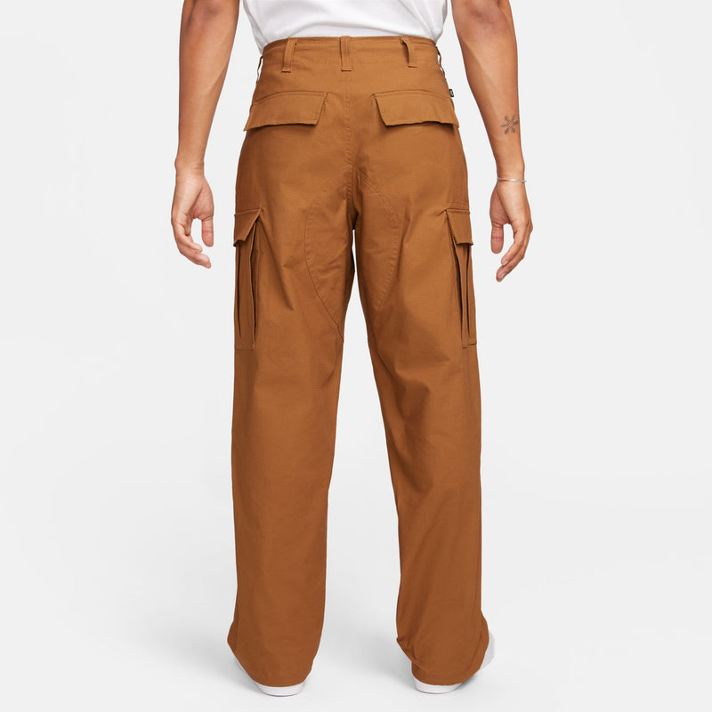 Nike SB Kearny Cargo Skate Pants - Light British Tan