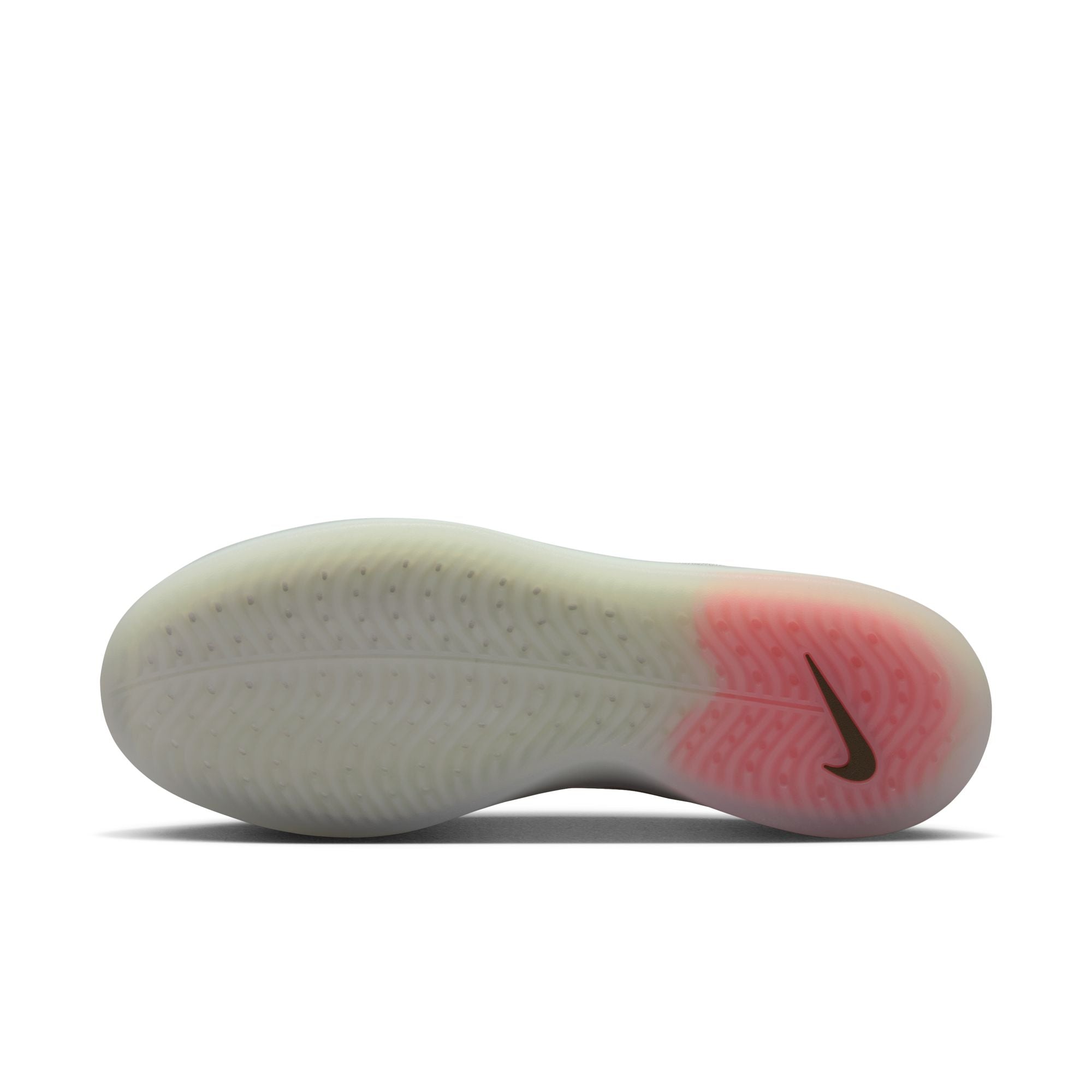 Nike SB Zoom Nyjah 4 - College Grey/Mink Brown-Light Silver