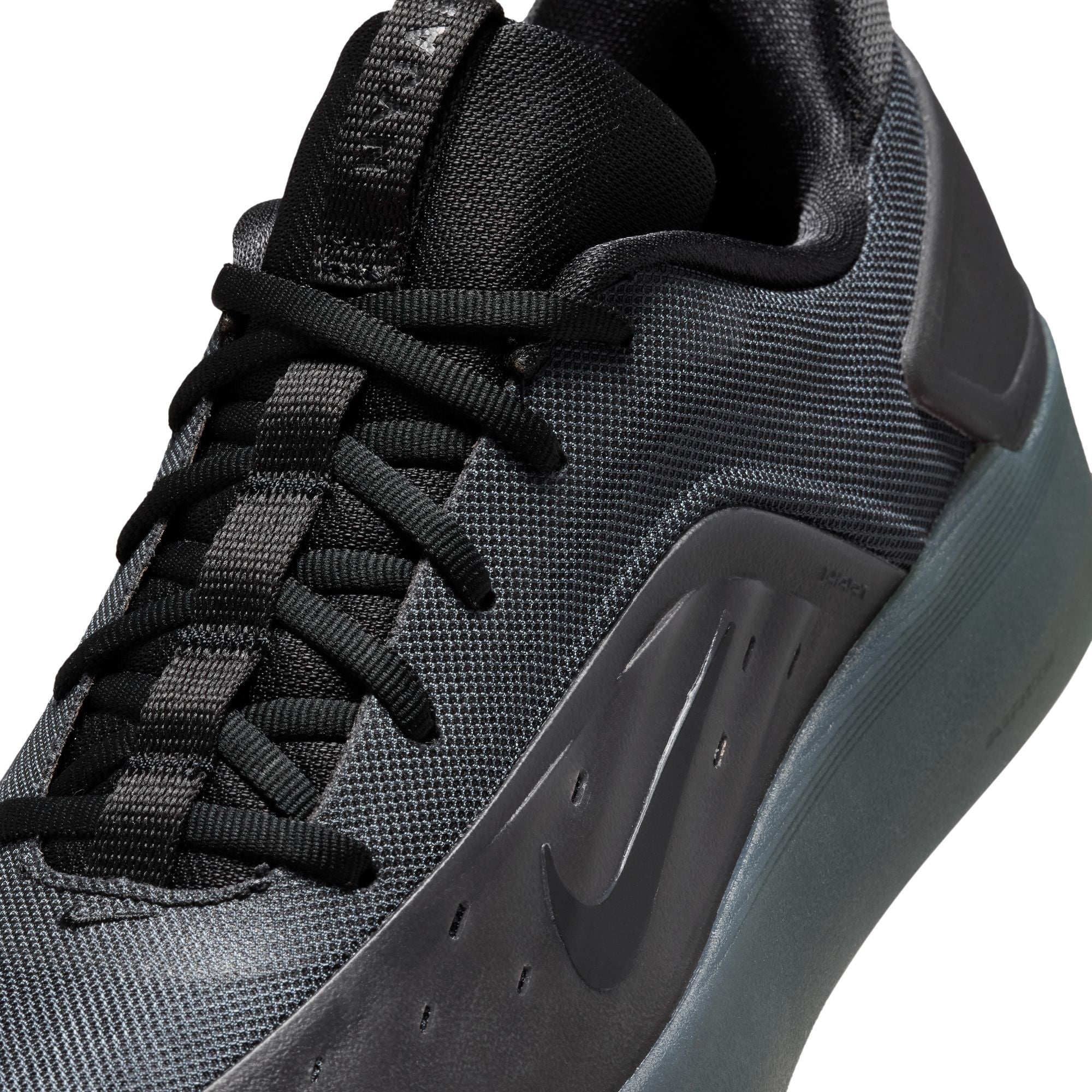 Nike SB Zoom Nyjah 4 - COOL GREY/WHITE-WOLF GREY-COOL GREY