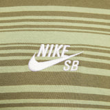 Nike SB Max90 Skate T-Shirt - Oil Green