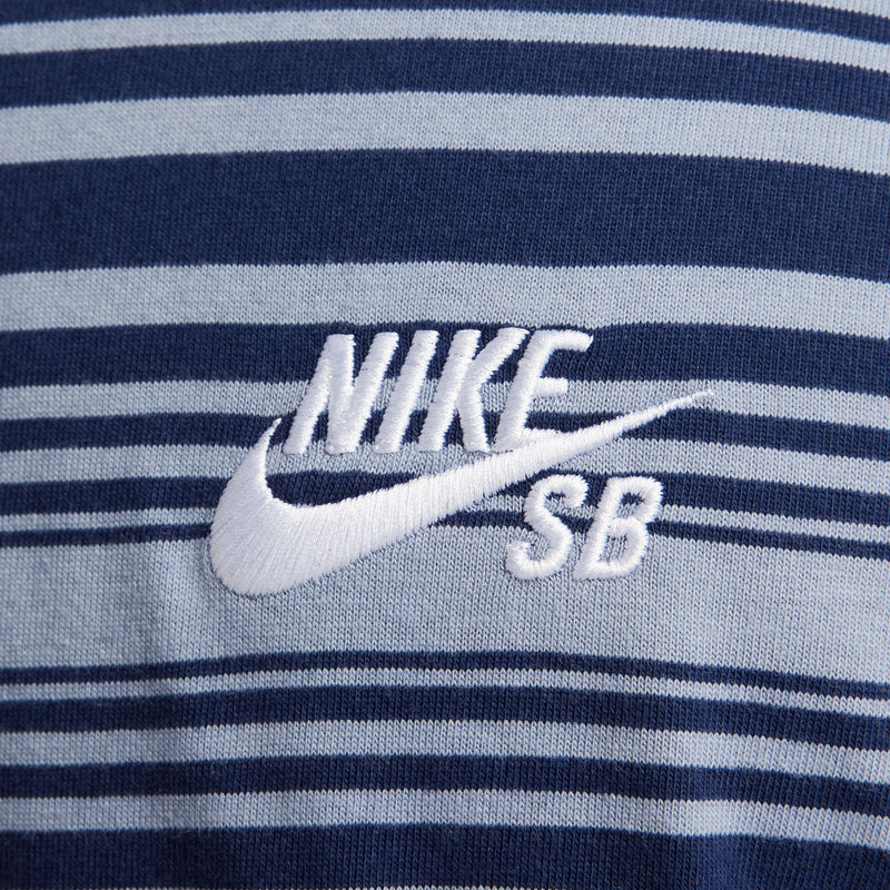 Nike SB Max90 Skate T-Shirt - Ashen Slate