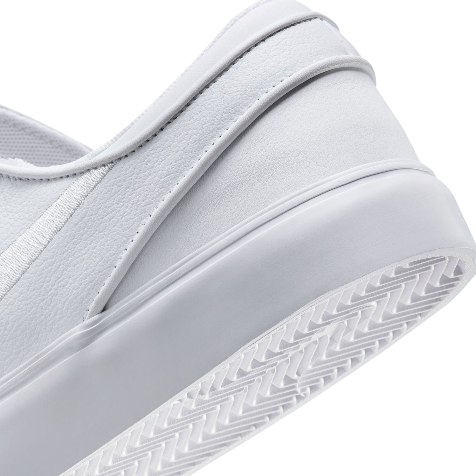 Nike sb janoski leather white shop