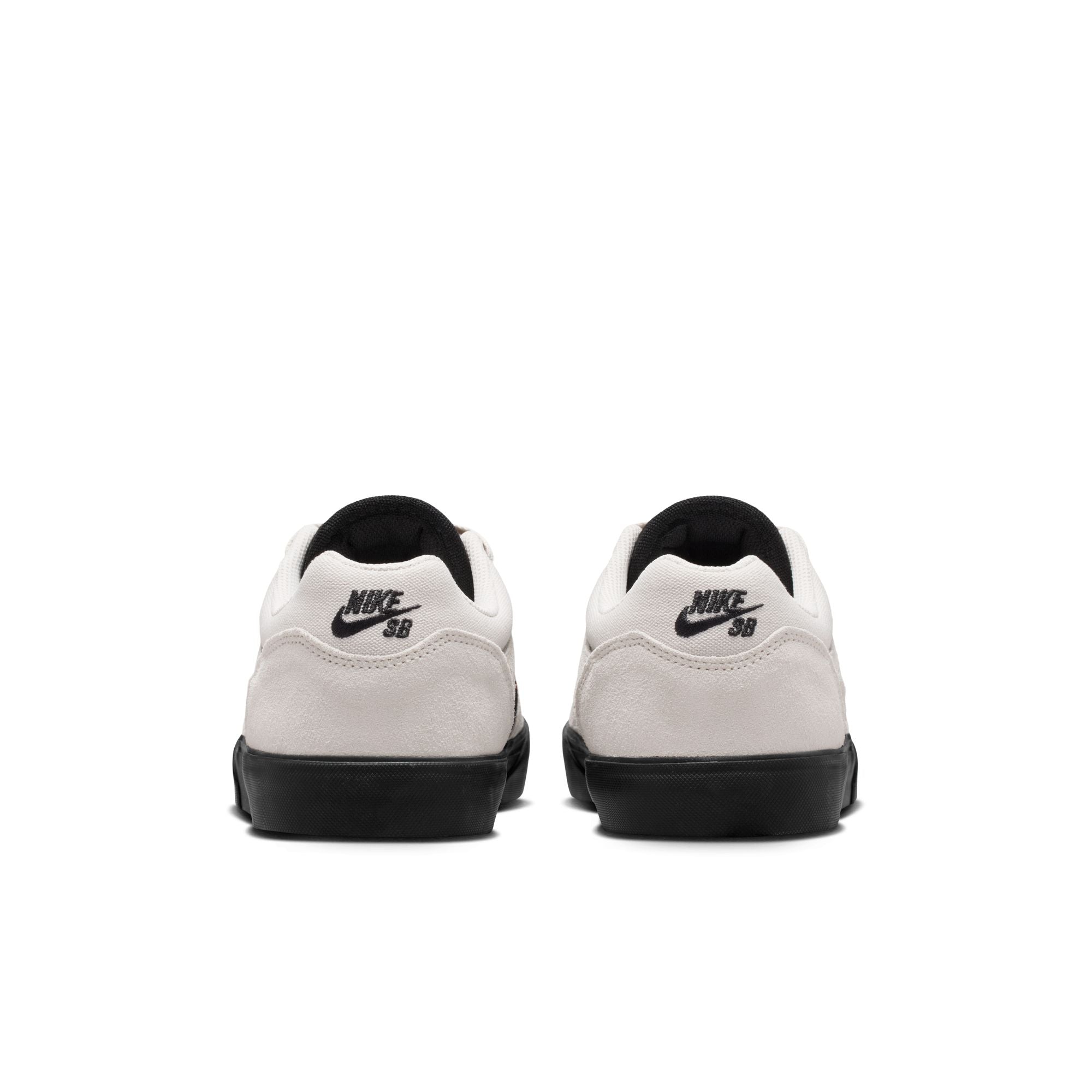 Nike SB Malor - LT OREWOOD BRN/TEAM RED-BLACK