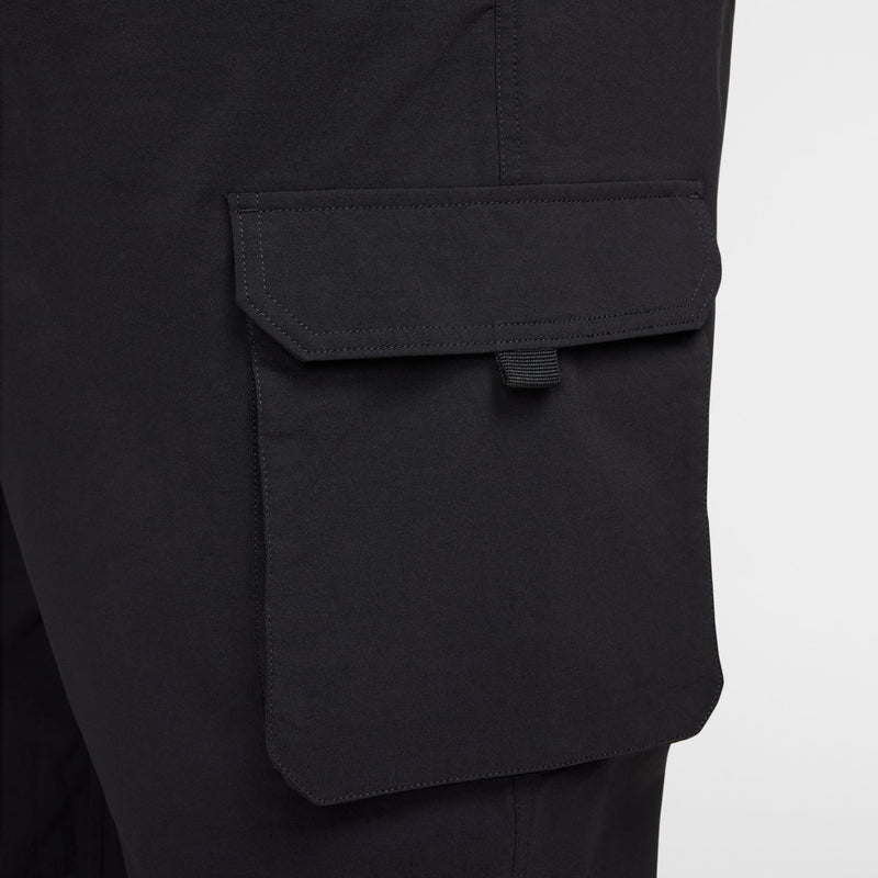 Nike sb flex cargo pants black on sale