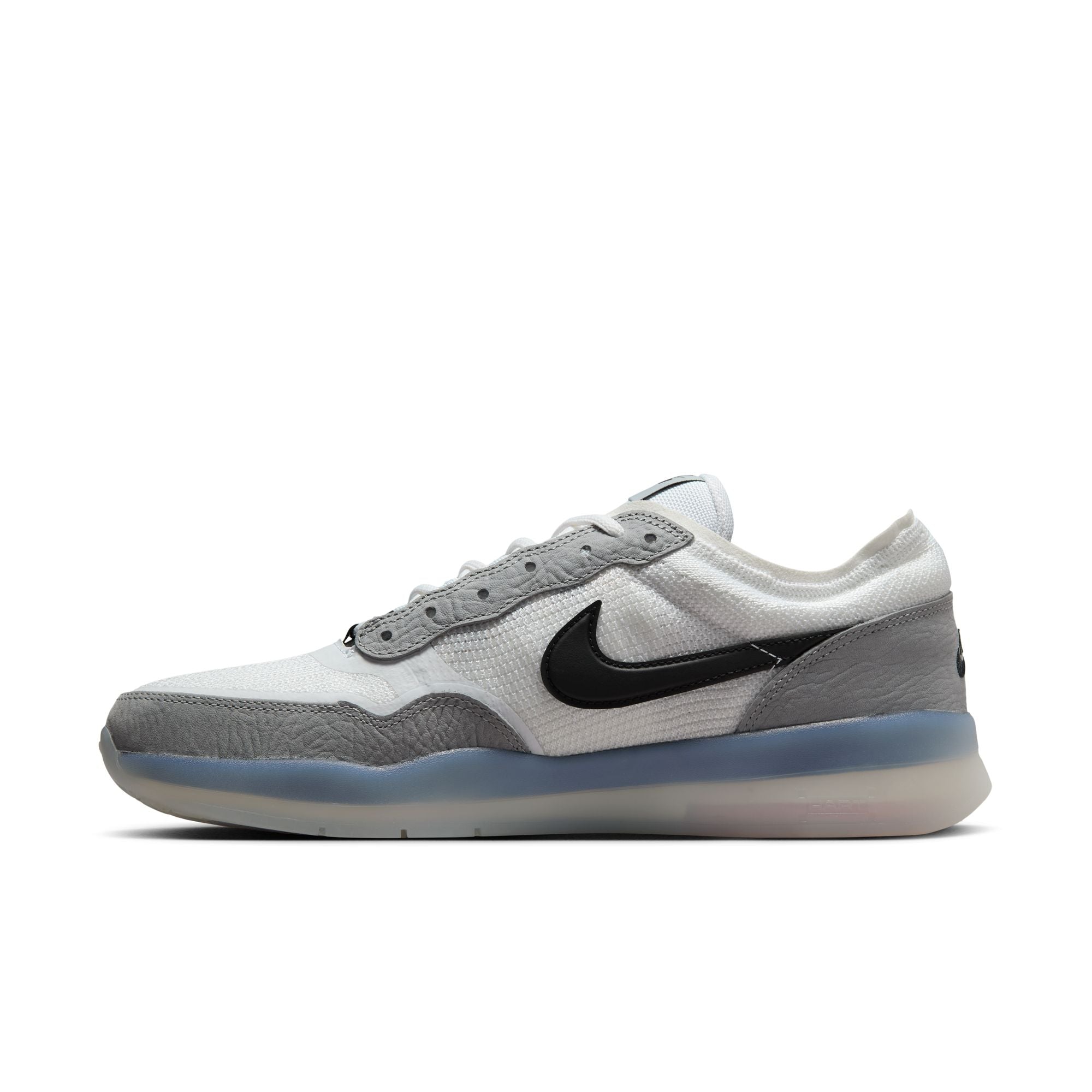 Nike SB PS8 - WOLF GREY/BLACK-WOLF GREY-WHIT