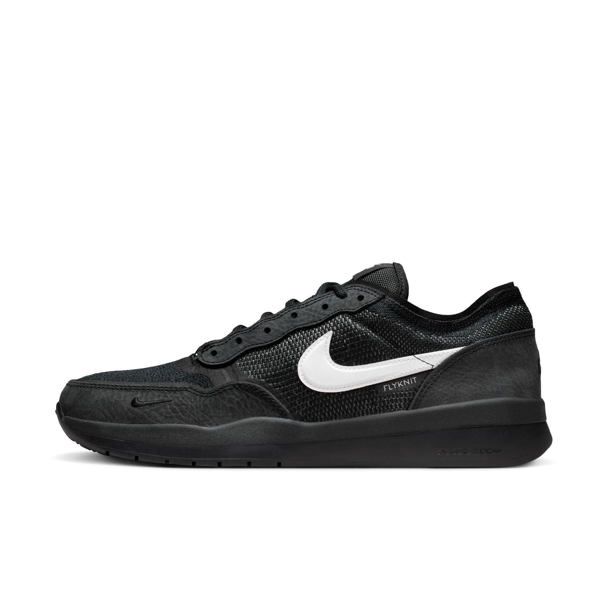 Nike SB PS8 - BLACK/WHITE-BLACK-BLACK