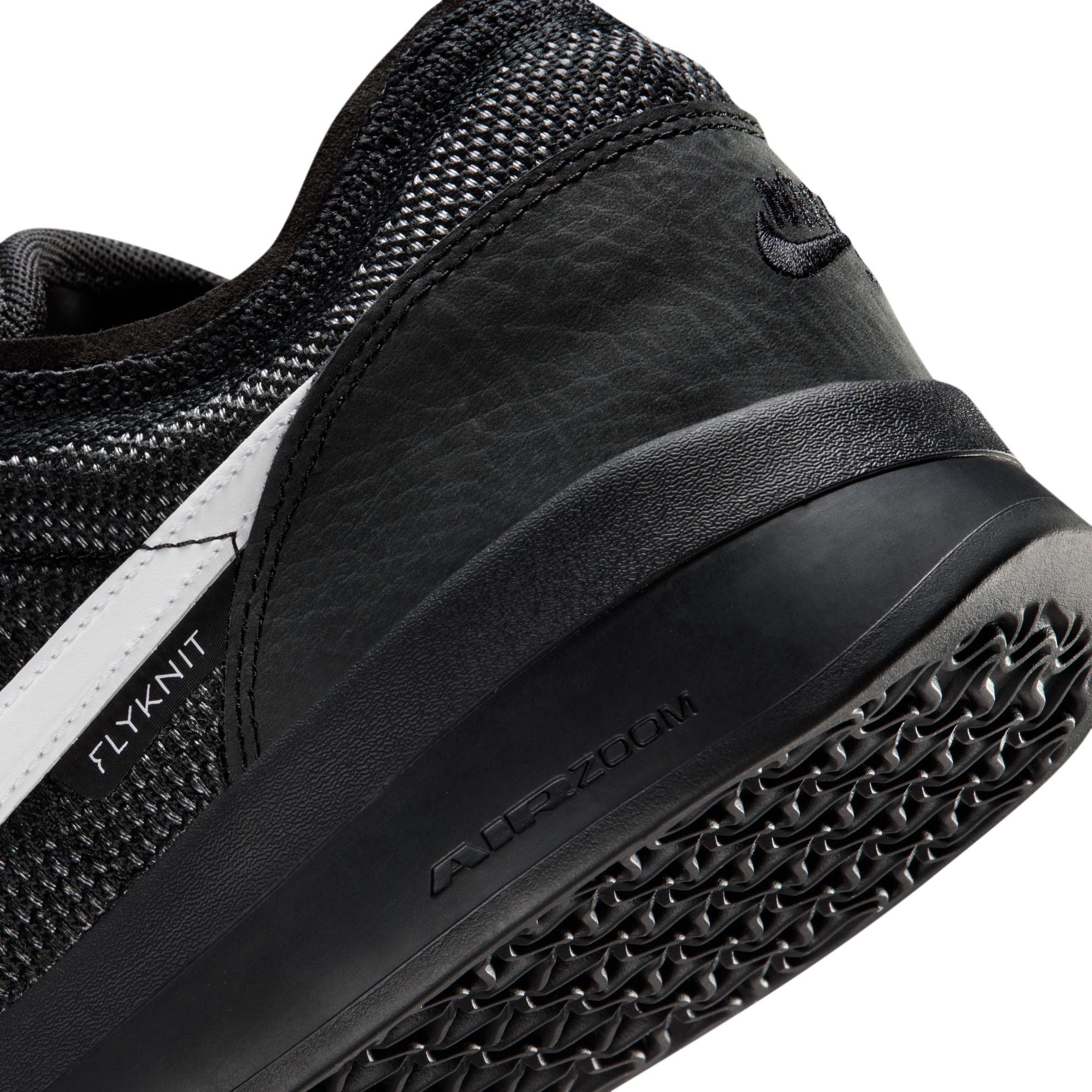 Nike SB PS8 - BLACK/WHITE-BLACK-BLACK