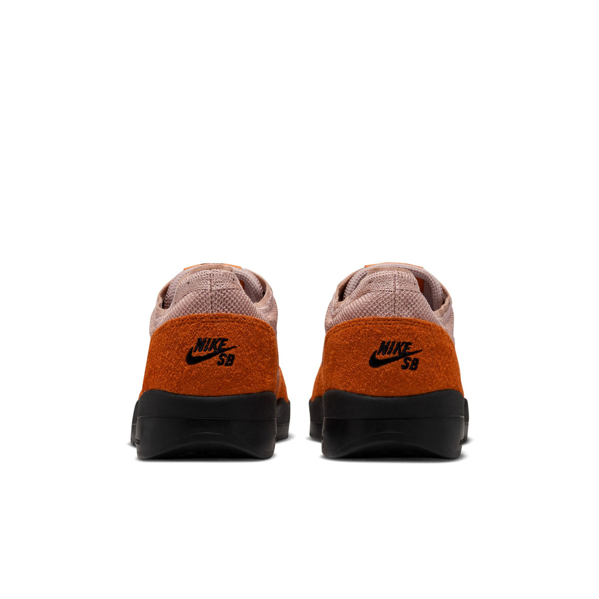 Nike SB PS8 Skate Shoes - Bio Beige/Ceramic-Black