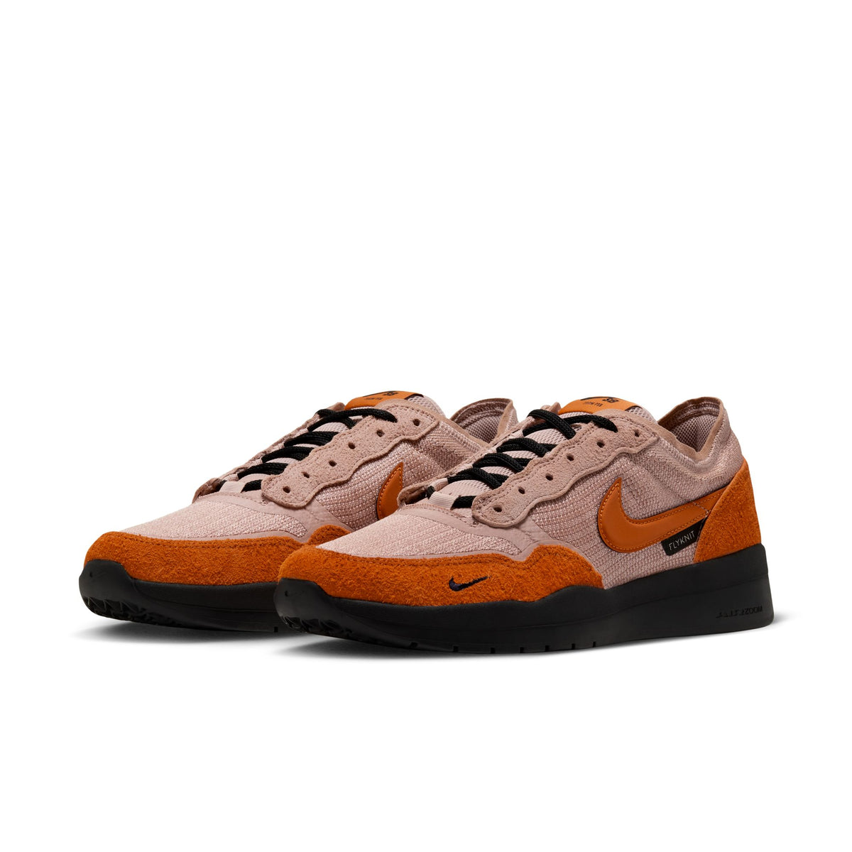 Nike SB PS8 Skate Shoes - Bio Beige/Ceramic-Black