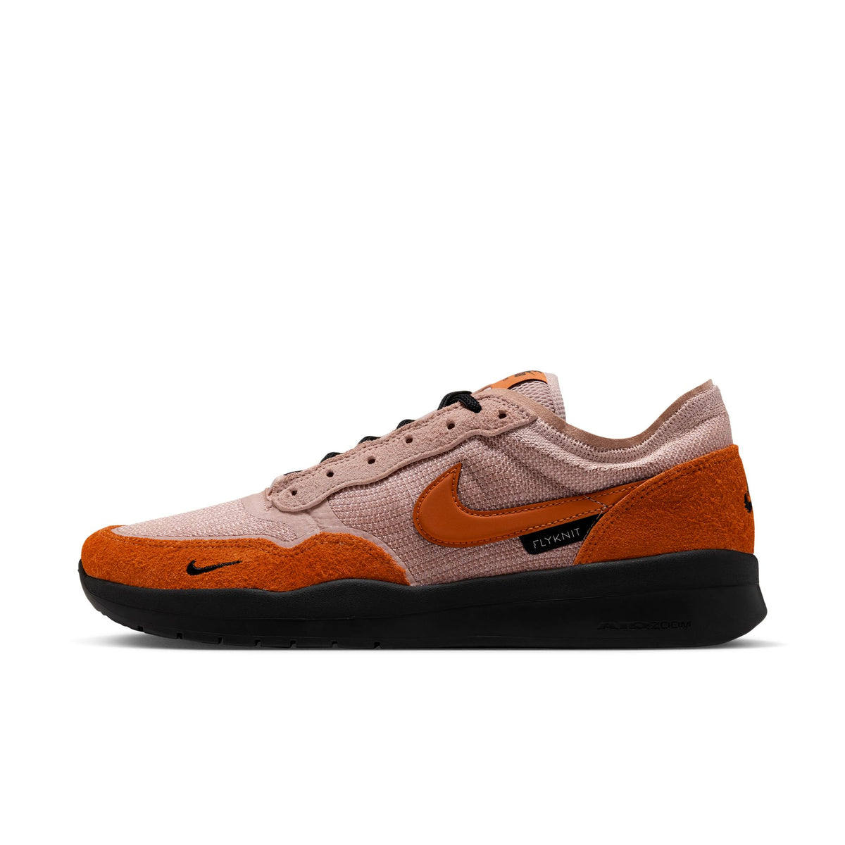 Nike SB PS8 Skate Shoes - Bio Beige/Ceramic-Black