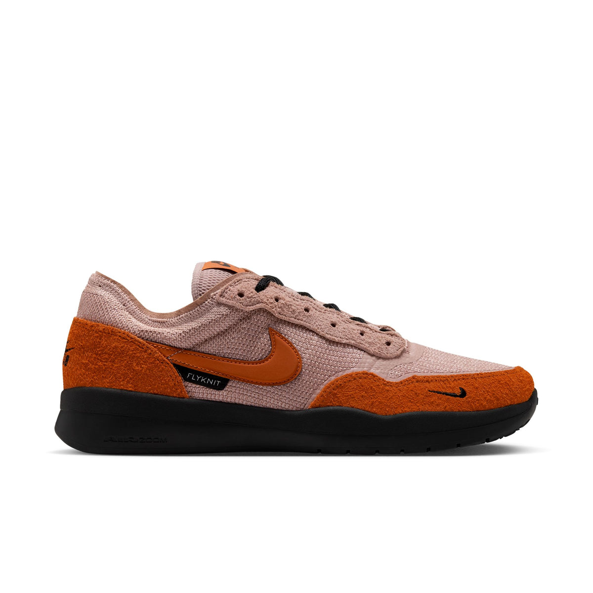 Nike SB PS8 Skate Shoes - Bio Beige/Ceramic-Black