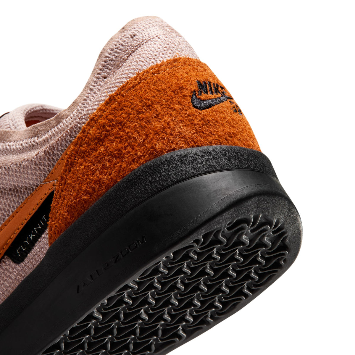 Nike SB PS8 Skate Shoes - Bio Beige/Ceramic-Black