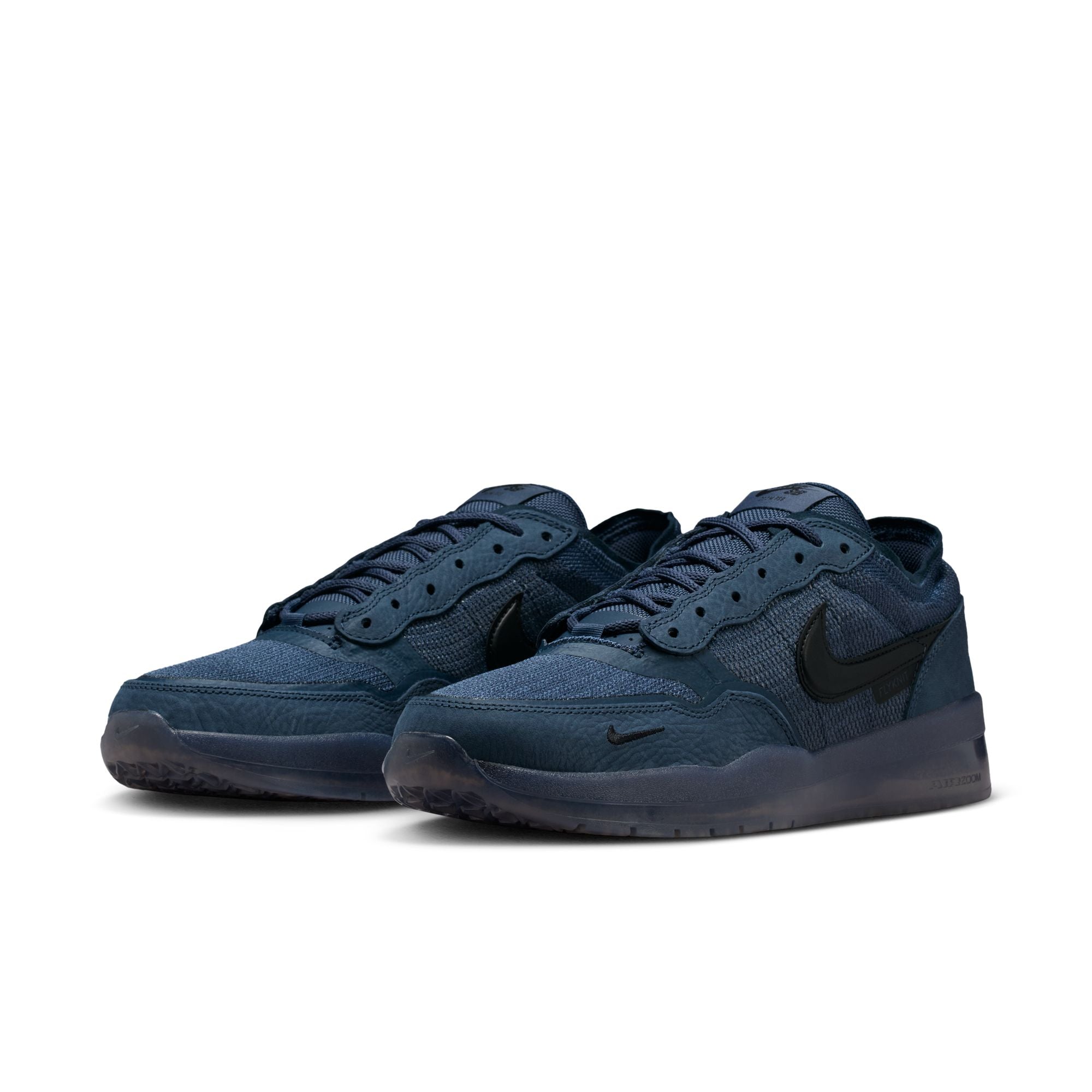Nike SB PS8 - SQUADRON BLUE/BLACK-SQUADRON BLUE