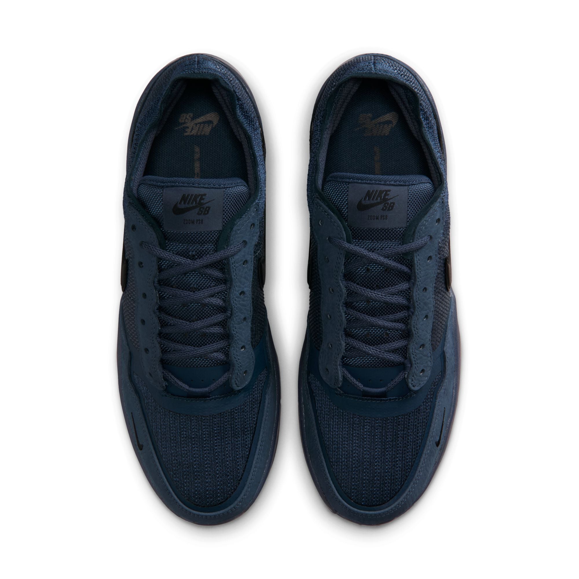 Nike SB PS8 - SQUADRON BLUE/BLACK-SQUADRON BLUE