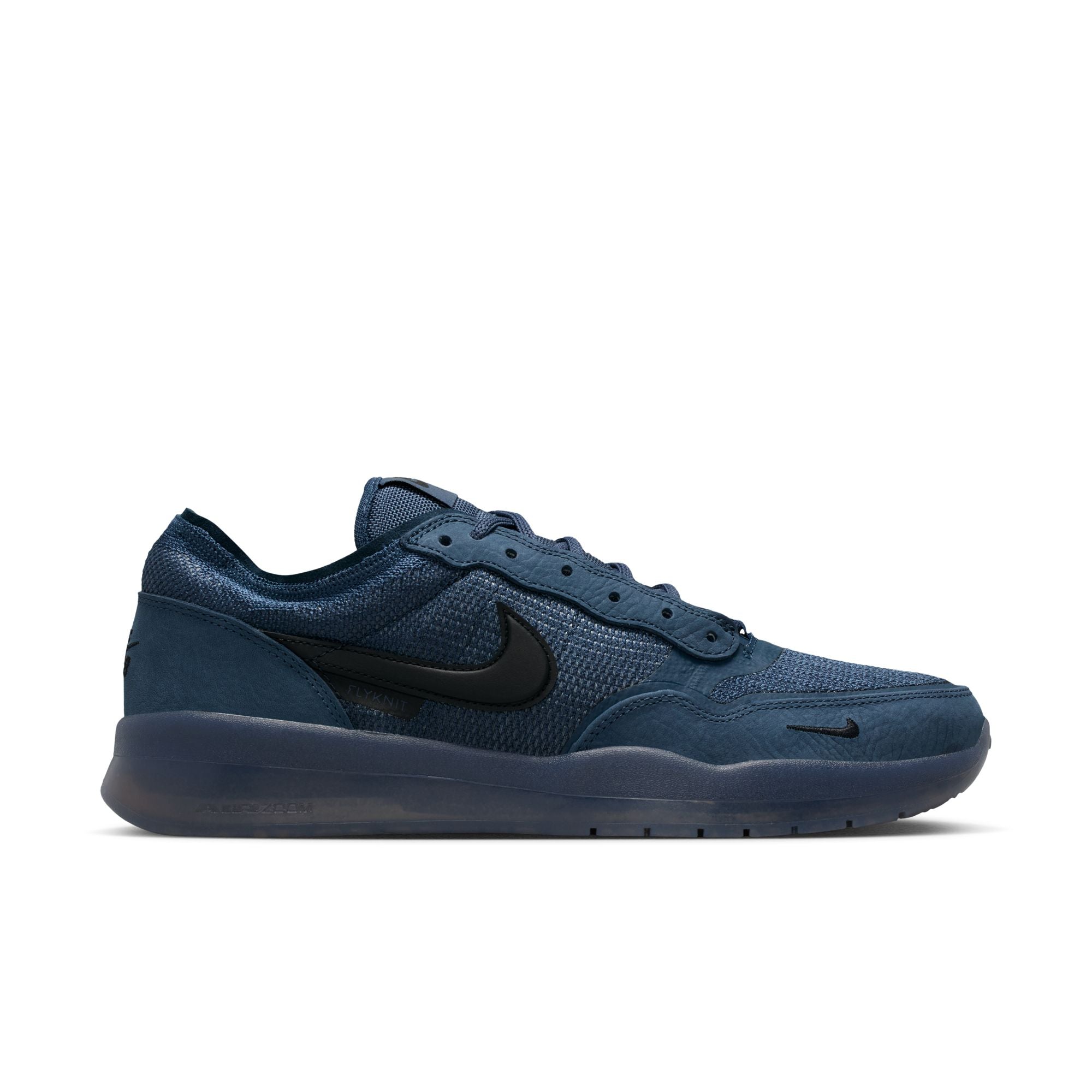 Nike SB PS8 - SQUADRON BLUE/BLACK-SQUADRON BLUE