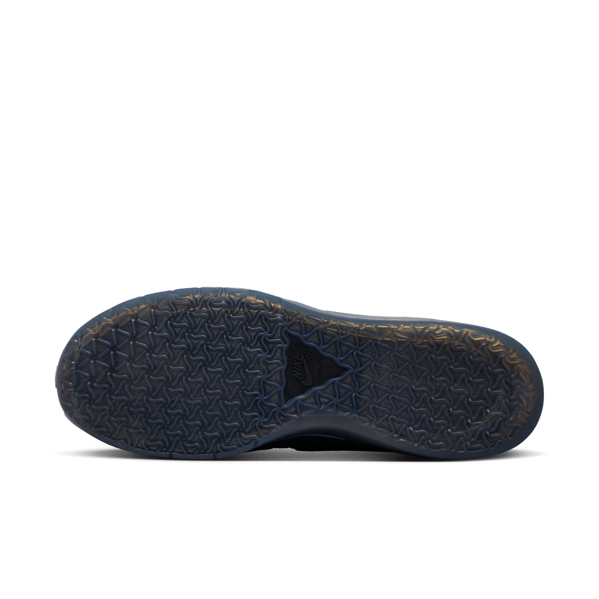 Nike SB PS8 - SQUADRON BLUE/BLACK-SQUADRON BLUE