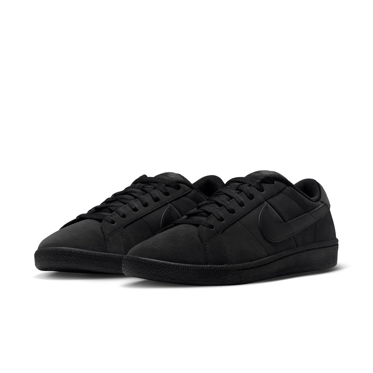 Nike SB Zoom Tennis Classic - Black/Black-Black-Off Noir