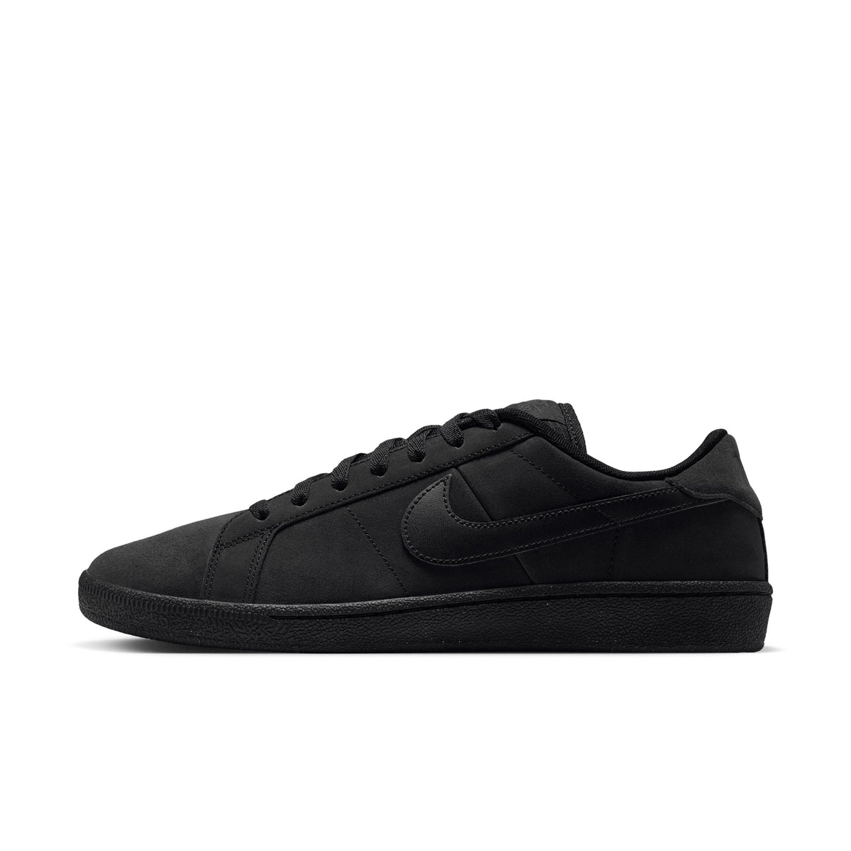 Nike SB Zoom Tennis Classic - Black/Black-Black-Off Noir