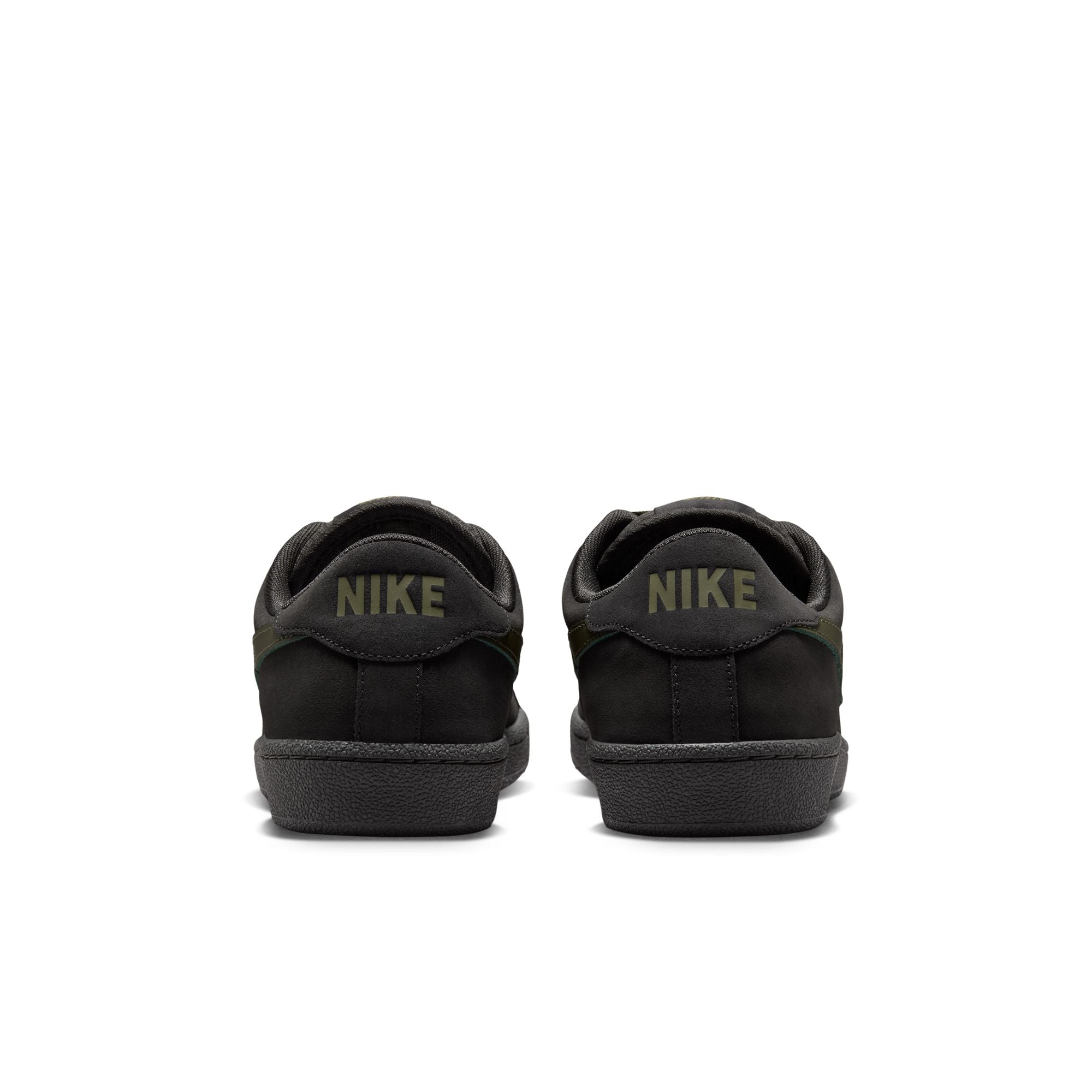 Nike SB Zoom Tennis Classic - DEEP PEWTER/MEDIUM OLIVE-DEEP PEWTER