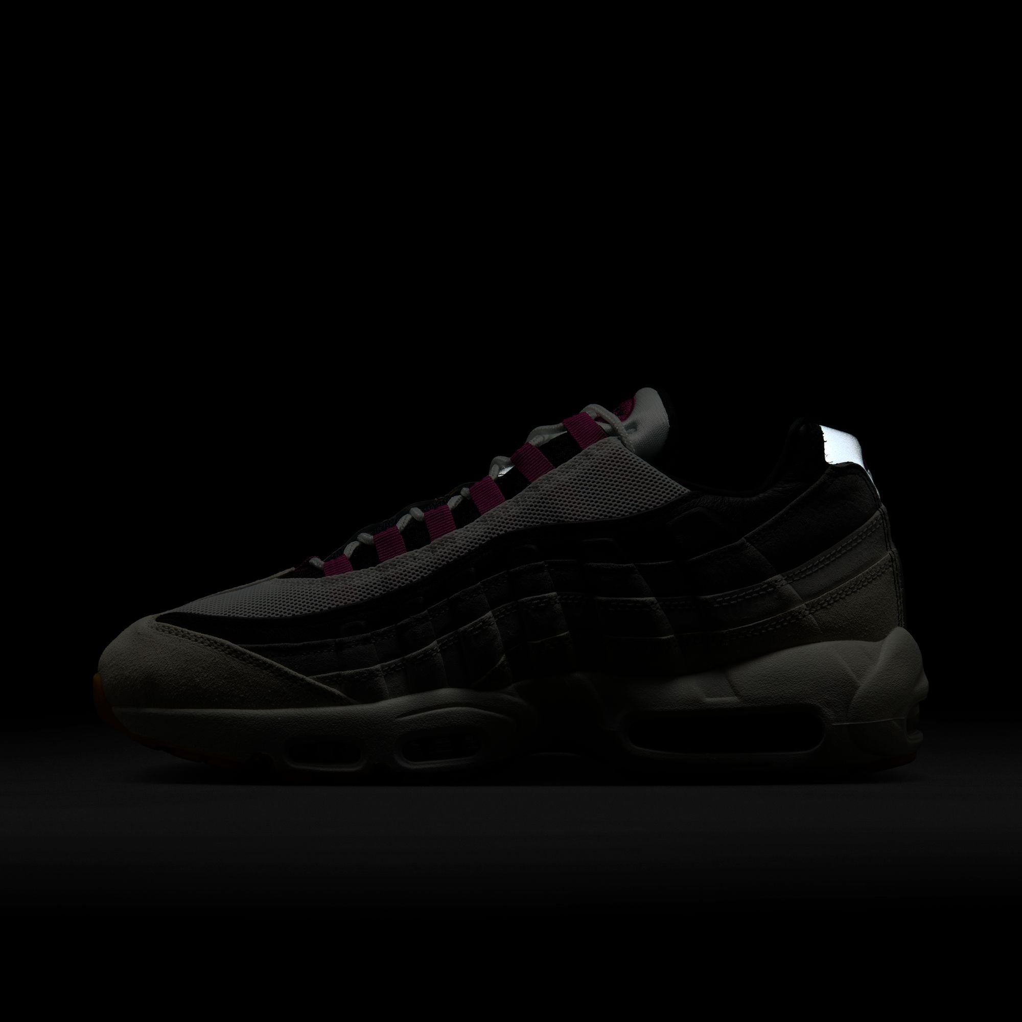 Nike SB Air Max 95 - SUMMIT WHITE/CACTUS FLOWER-PHOTON DUST