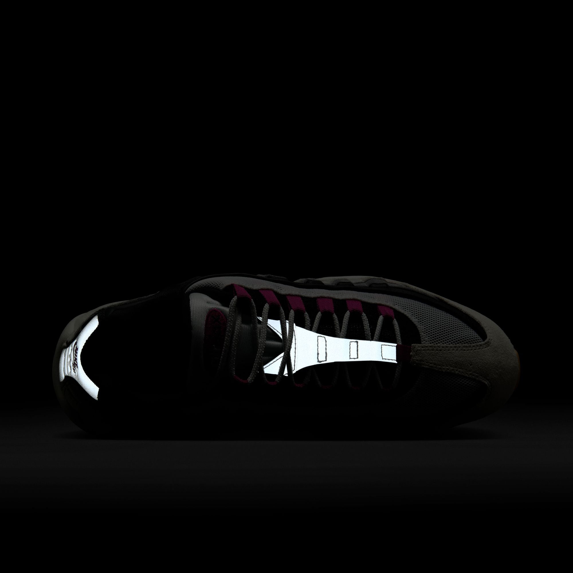 Nike SB Air Max 95 - SUMMIT WHITE/CACTUS FLOWER-PHOTON DUST