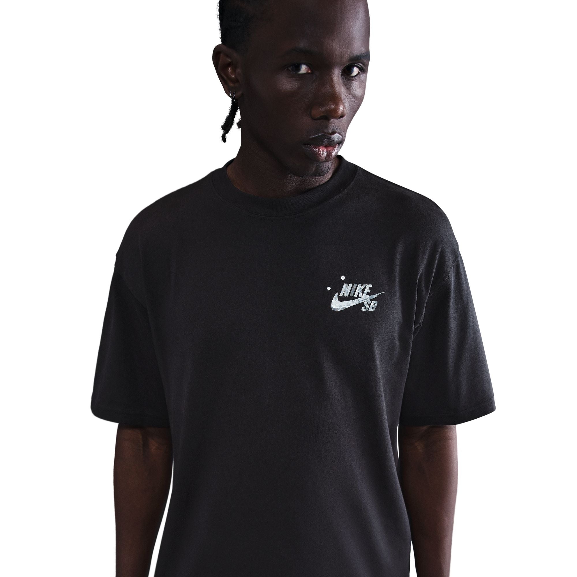 Nike SB Max90 Skate "Brooklyn Banks" T-Shirt