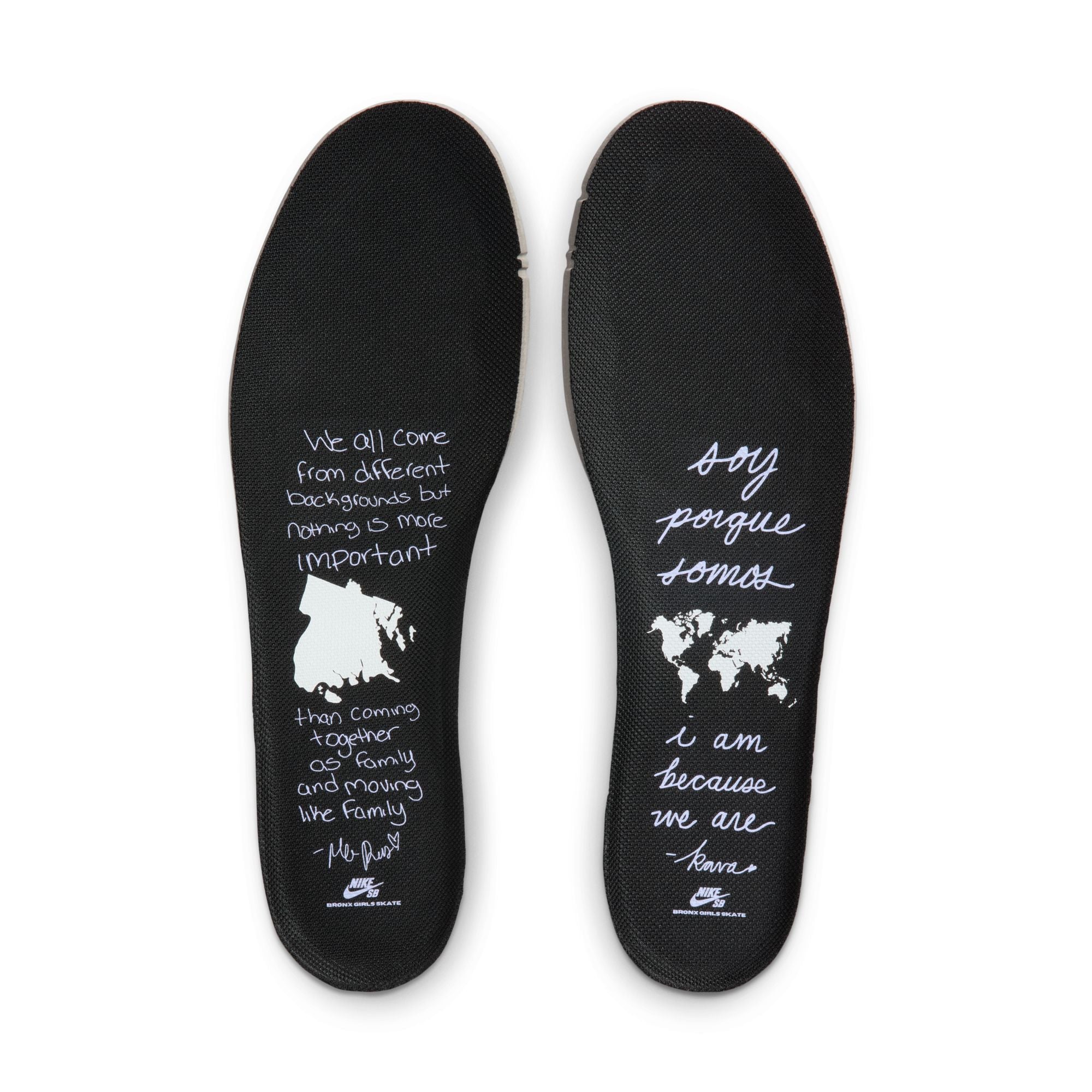 NIKE SB DUNK LOW PRO - BLACK/WHITE-CHALLENGE RED-TOTAL ORANGE