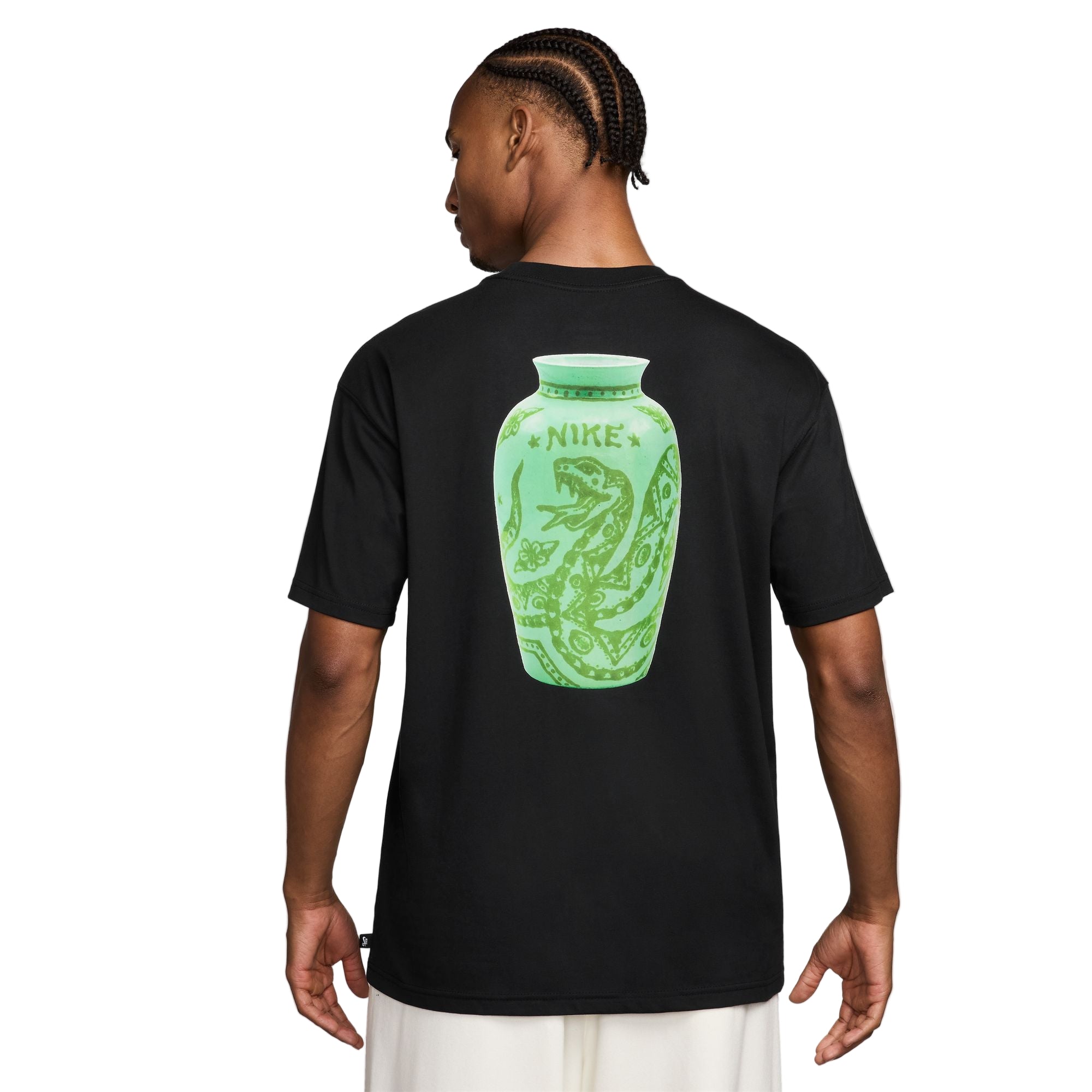 Nike SB Vase Tee - Black