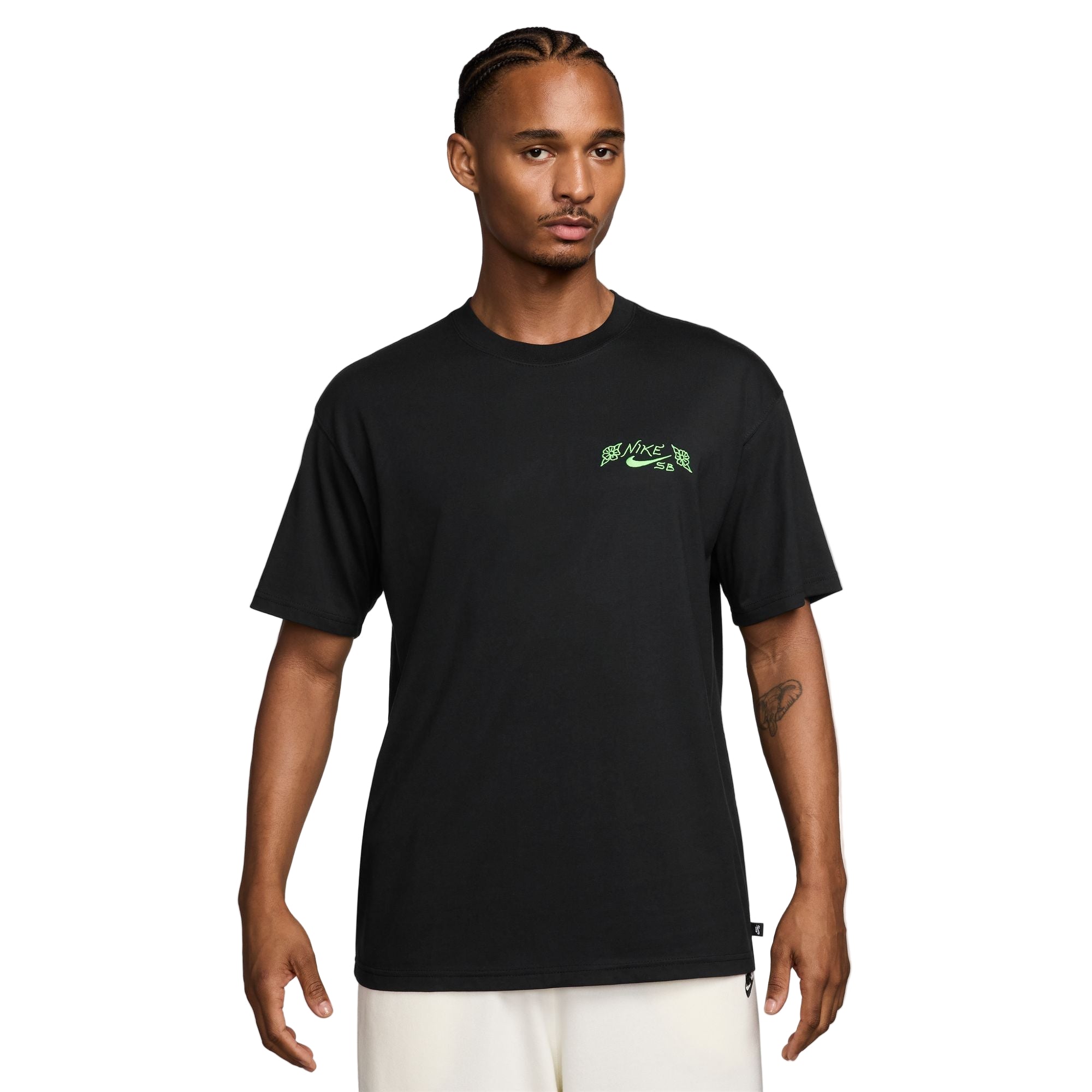 Nike SB Vase Tee - Black
