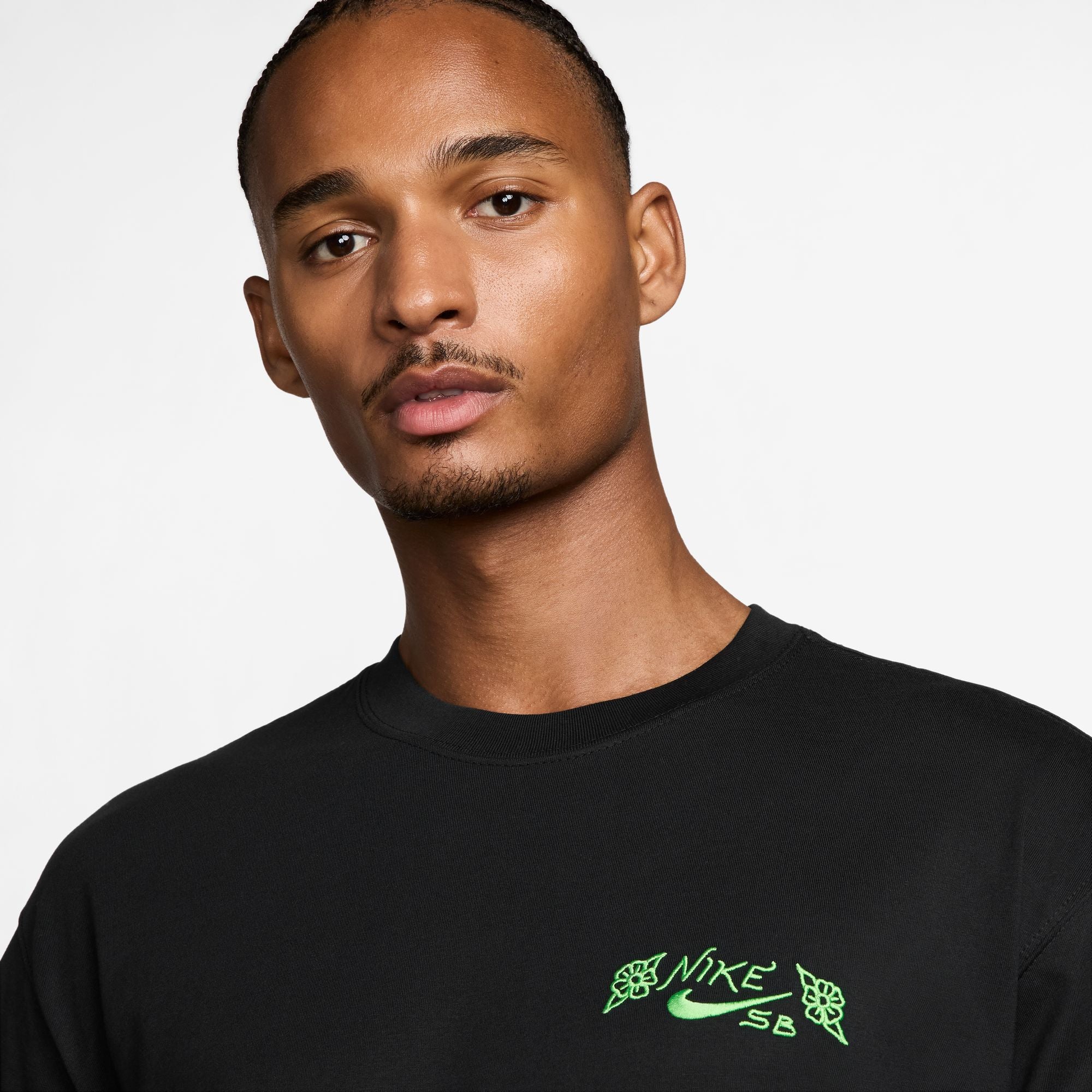 Nike SB Vase Tee - Black