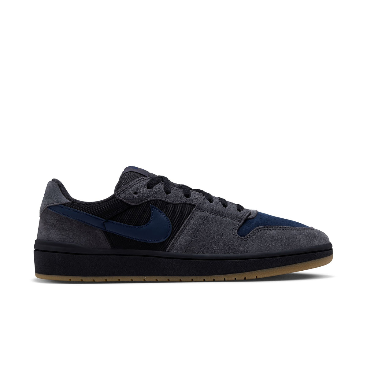 Nike SB Code 58 - DK SMOKE GREY/BLUE ECLIPSE-BLACK