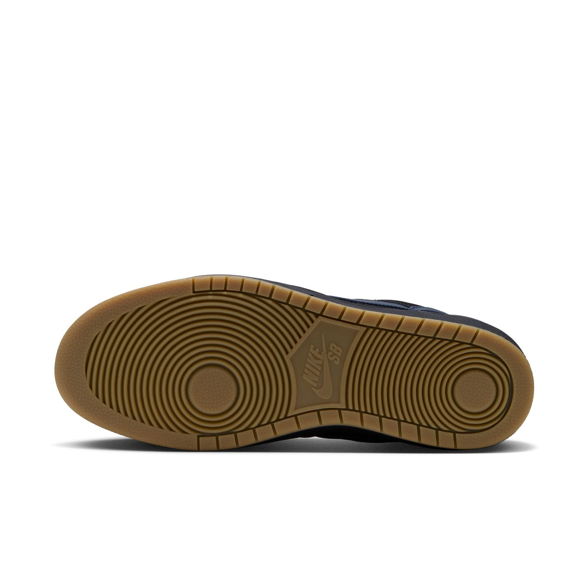 Nike SB Code 58 - DK SMOKE GREY/BLUE ECLIPSE-BLACK