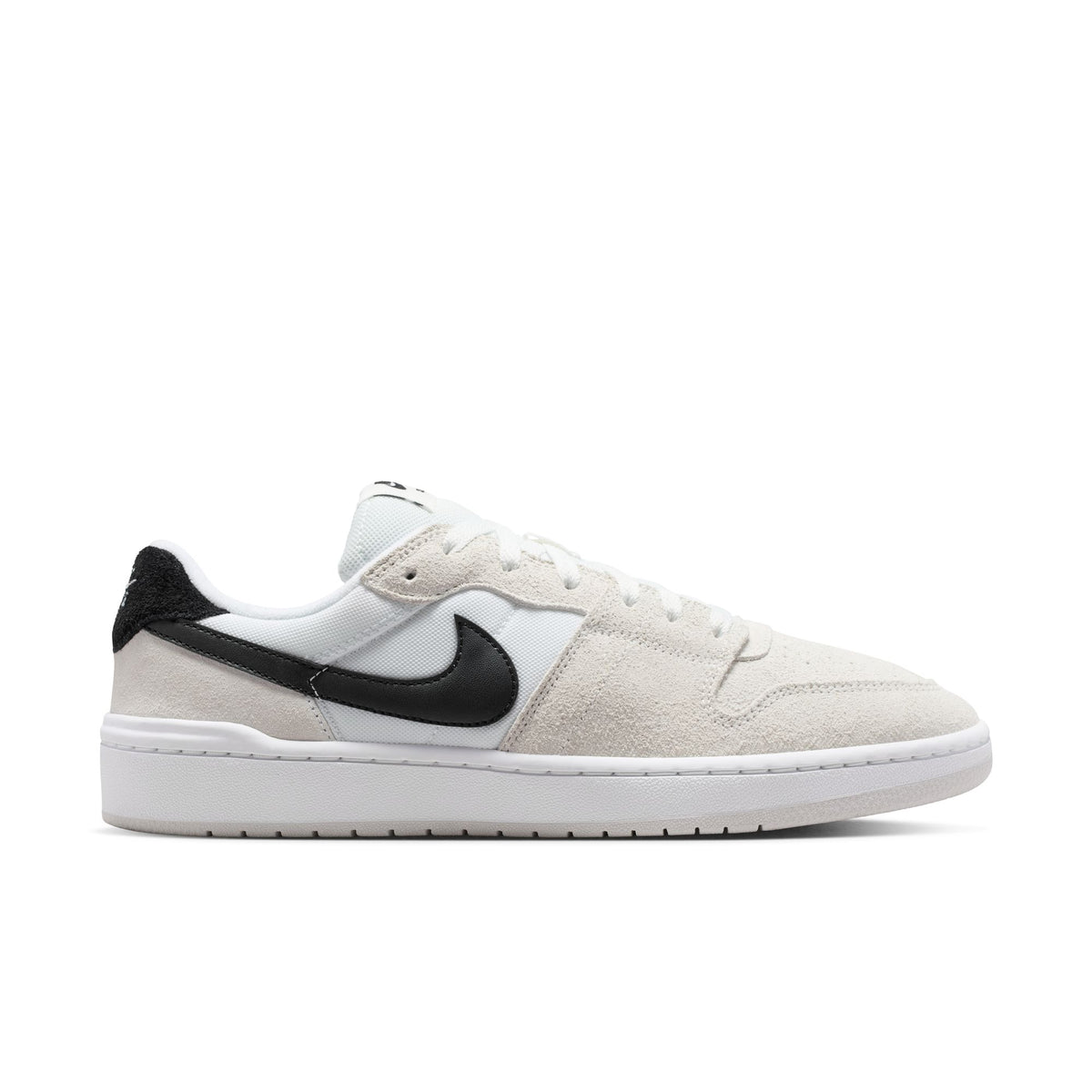 Nike SB Code 58 - White/Black-Summit White-Black