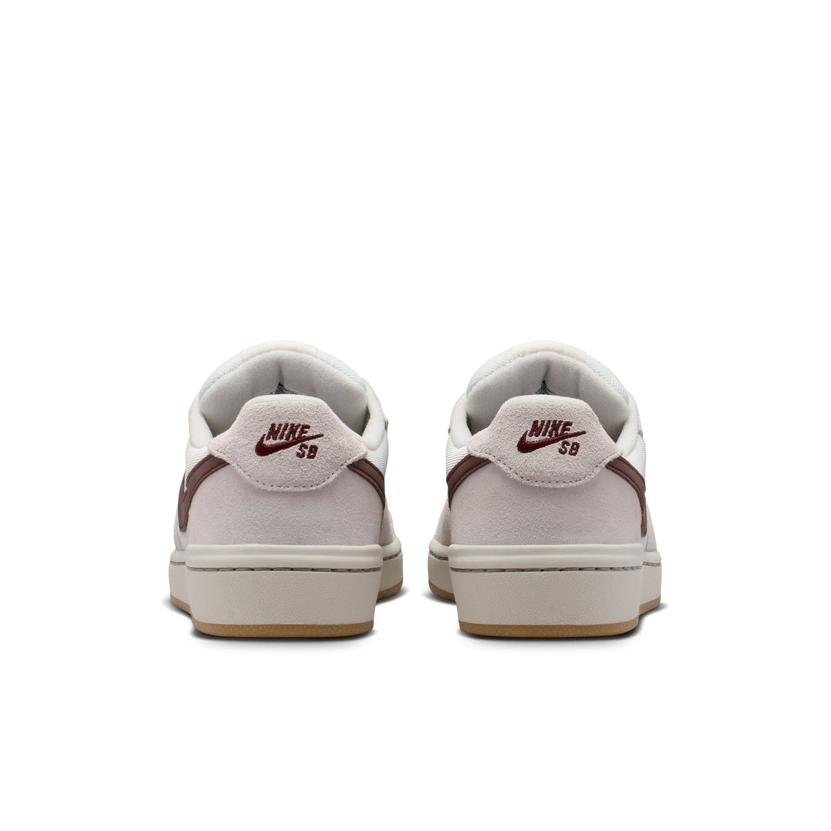 Nike SB Code 58 - Summit White/Mystic Dates-Phantom