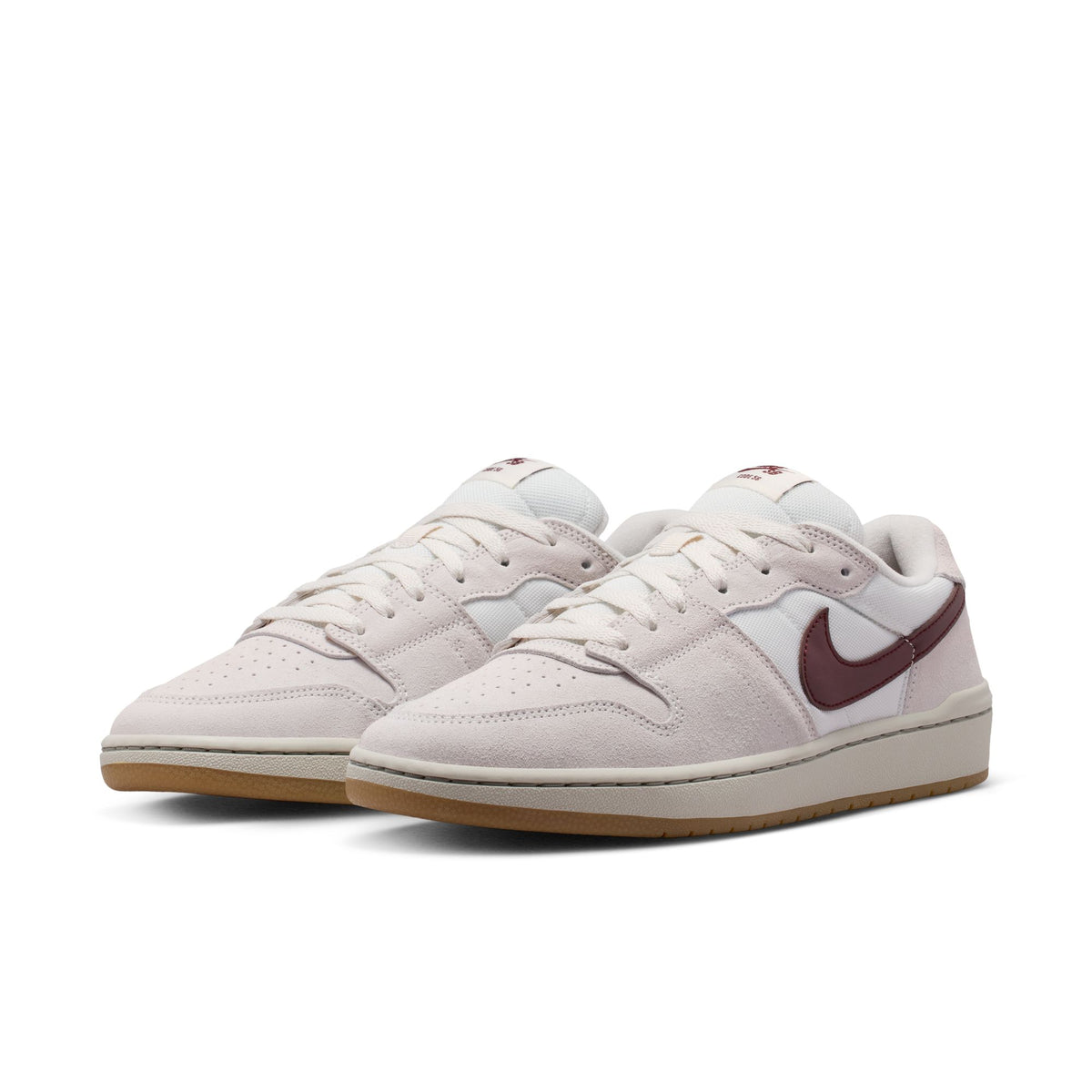 Nike SB Code 58 - Summit White/Mystic Dates-Phantom