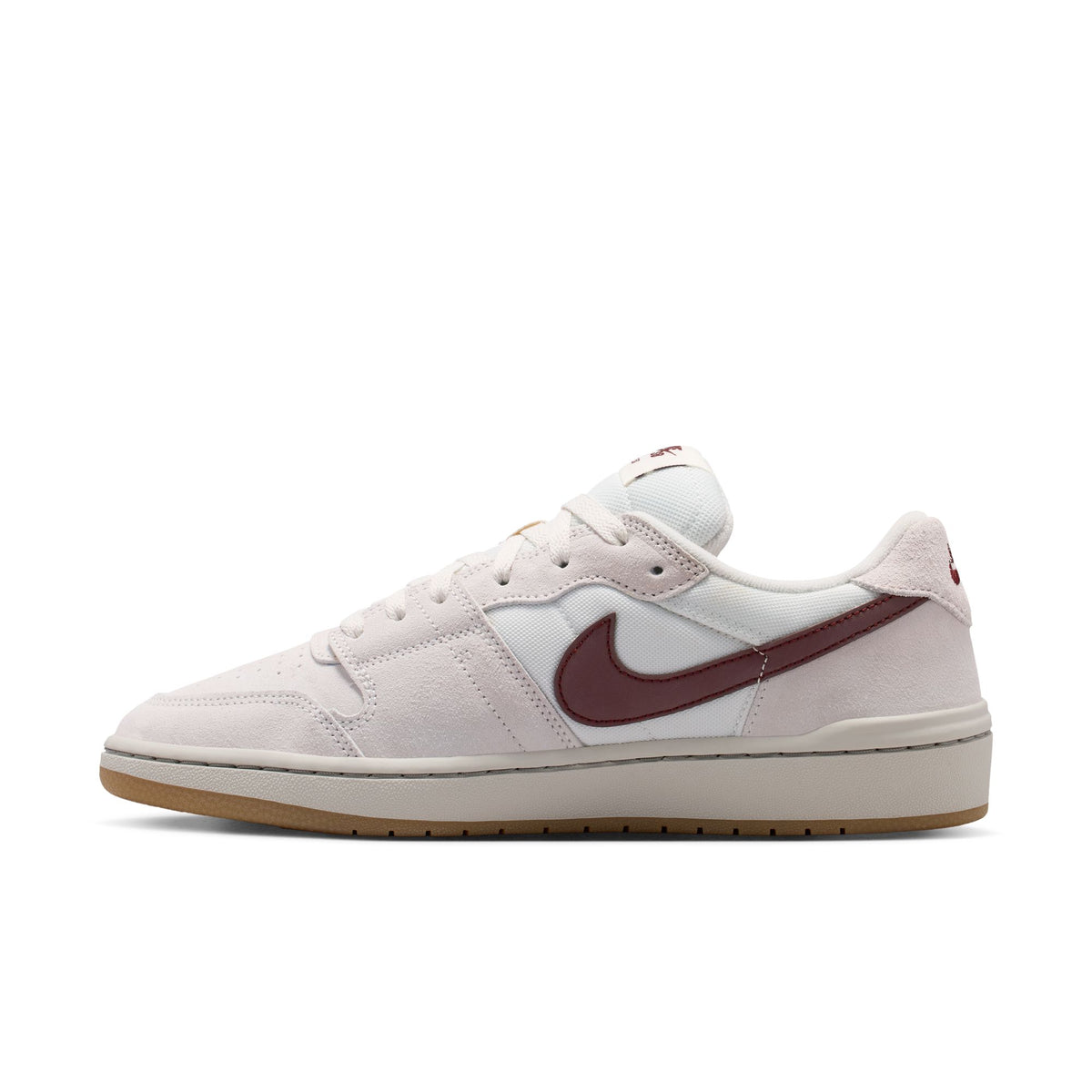Nike SB Code 58 - Summit White/Mystic Dates-Phantom