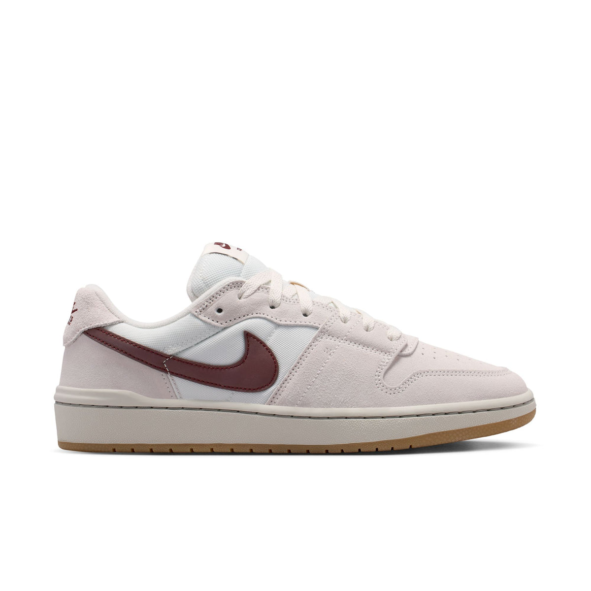 Nike SB Code 58 - Summit White/Mystic Dates-Phantom