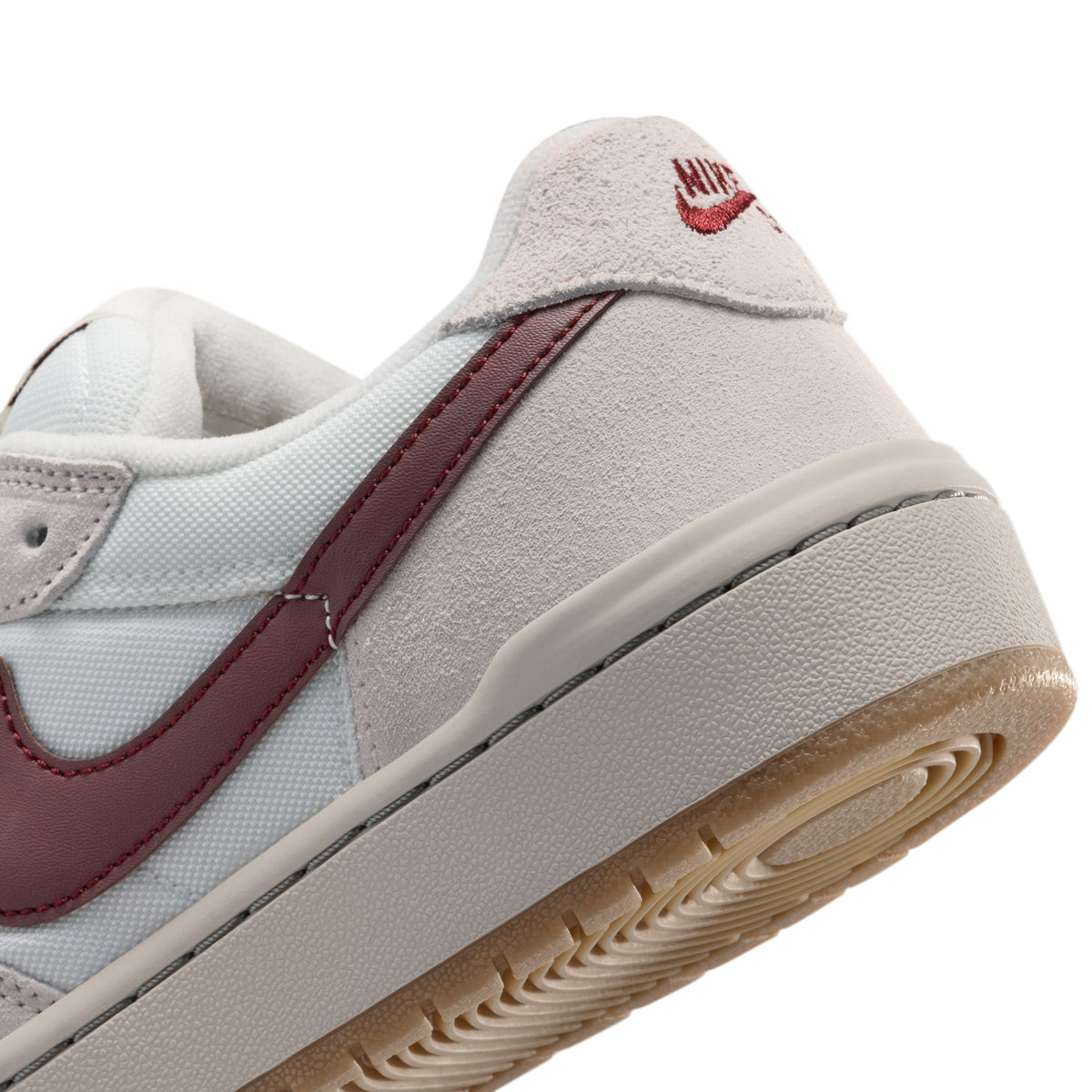 Nike SB Code 58 - Summit White/Mystic Dates-Phantom