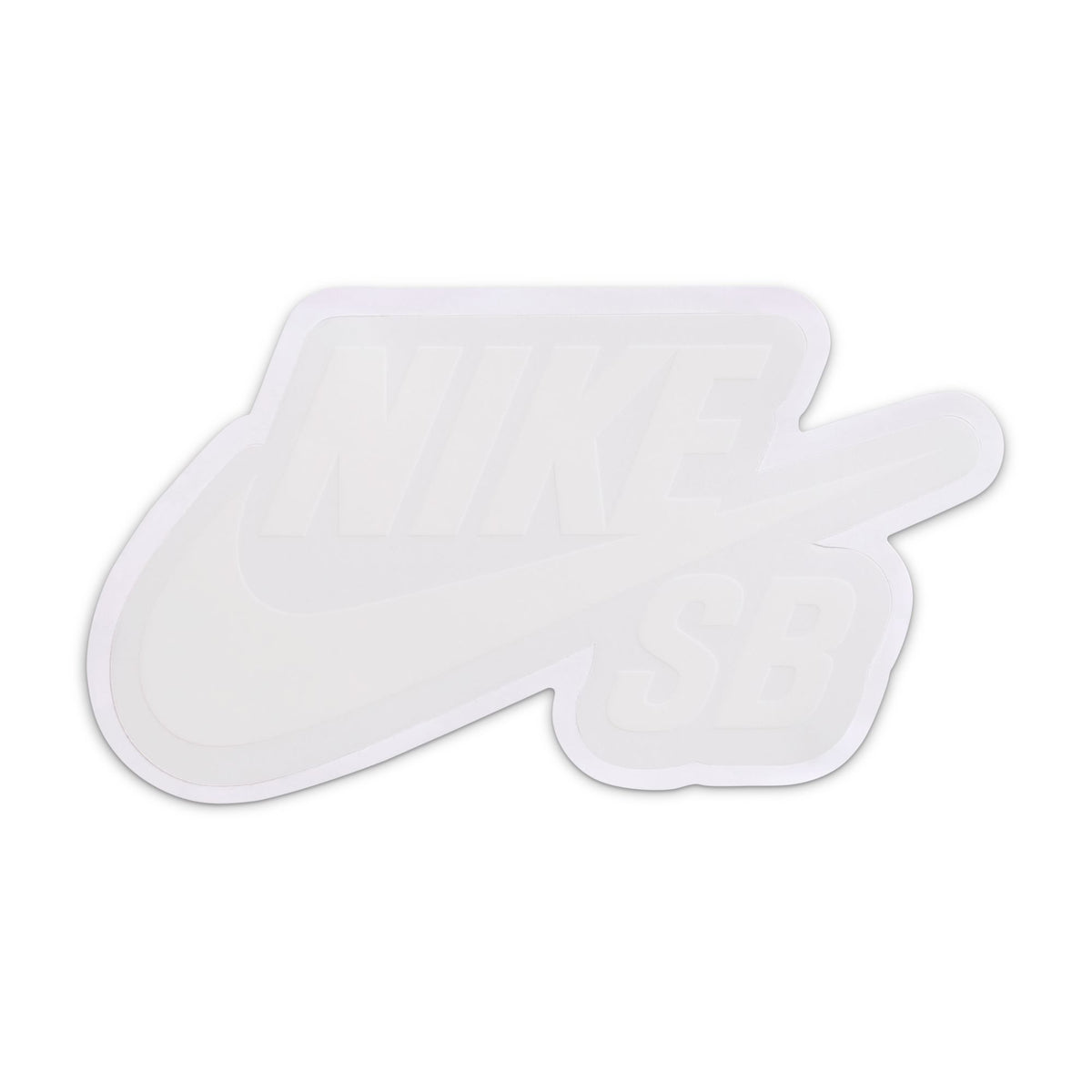 Nike SB Code 58 - White/Black-Summit White-Black