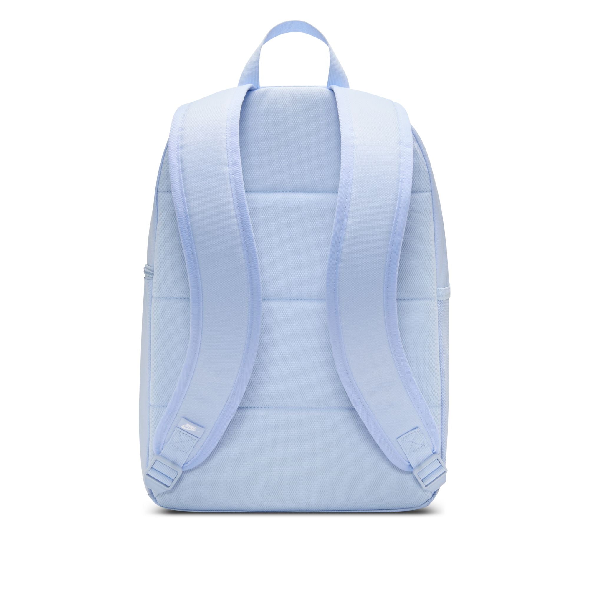 Nike Heritage Backpack 2.0 (23L) - HYDROGEN BLUE/HYDROGEN BLUE/WHITE