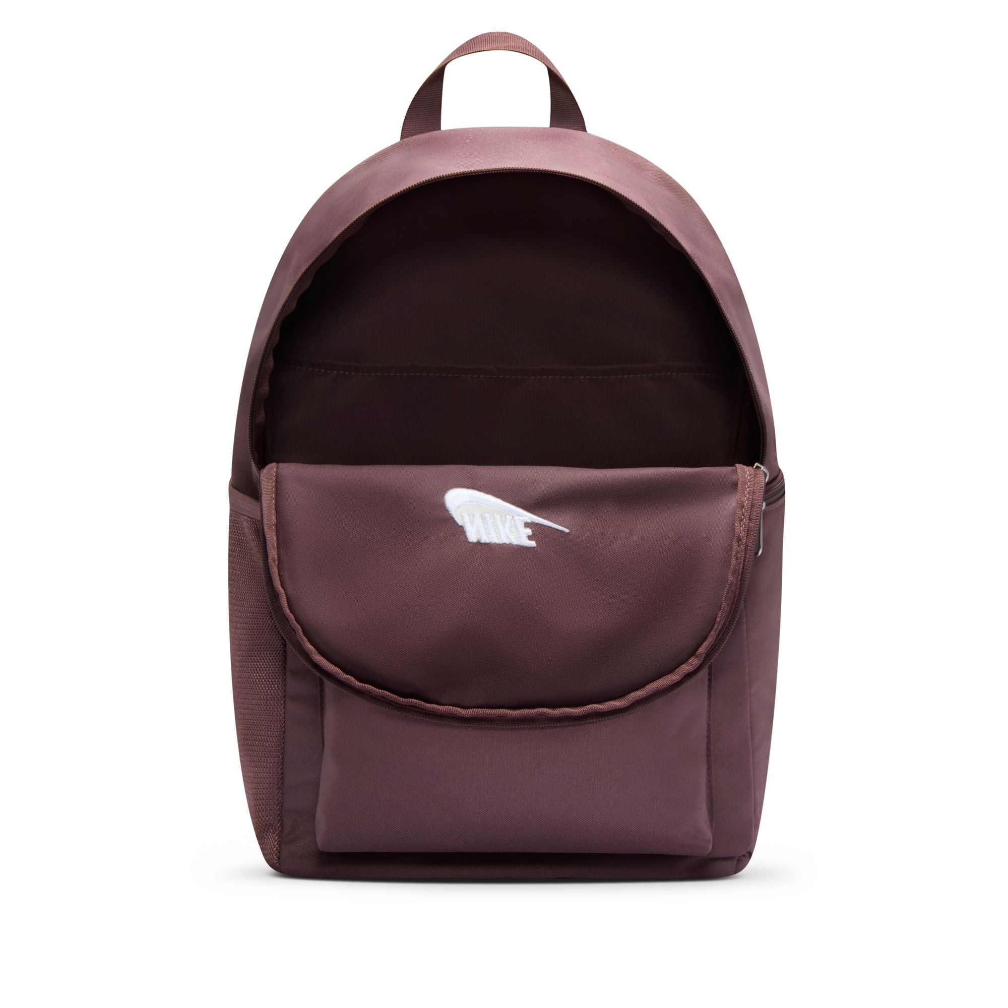 Nike Heritage Backpack 2.0 (23L) - TATTOO/TATTOO/WHITE