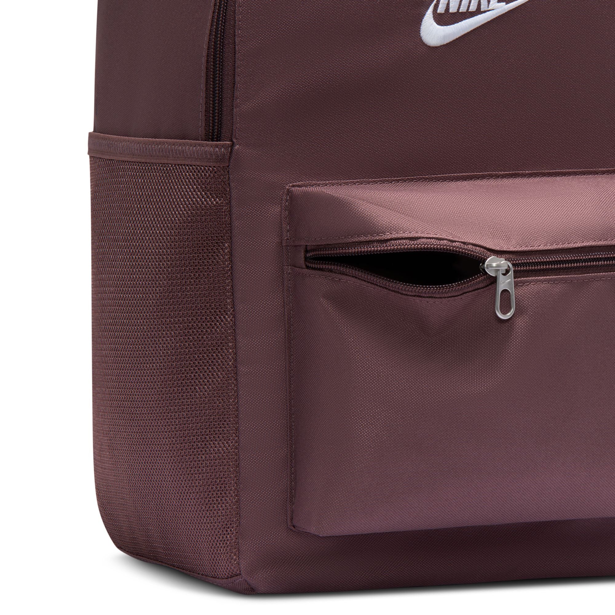 Nike Heritage Backpack 2.0 (23L) - TATTOO/TATTOO/WHITE