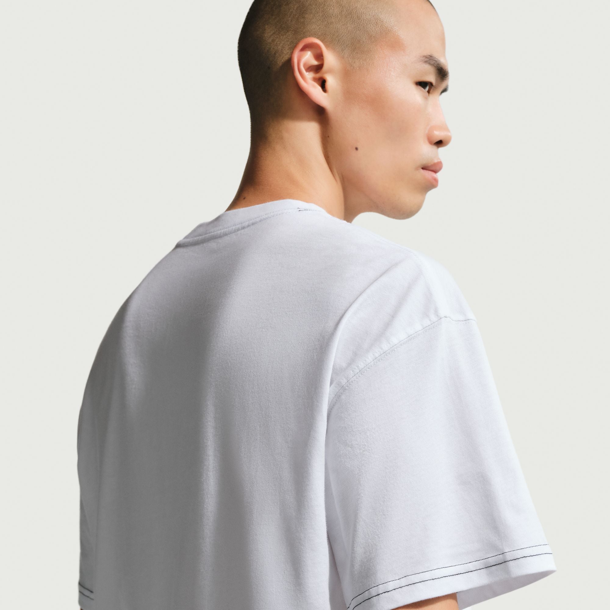 Nike SB Ishod Wair T-shirt - White